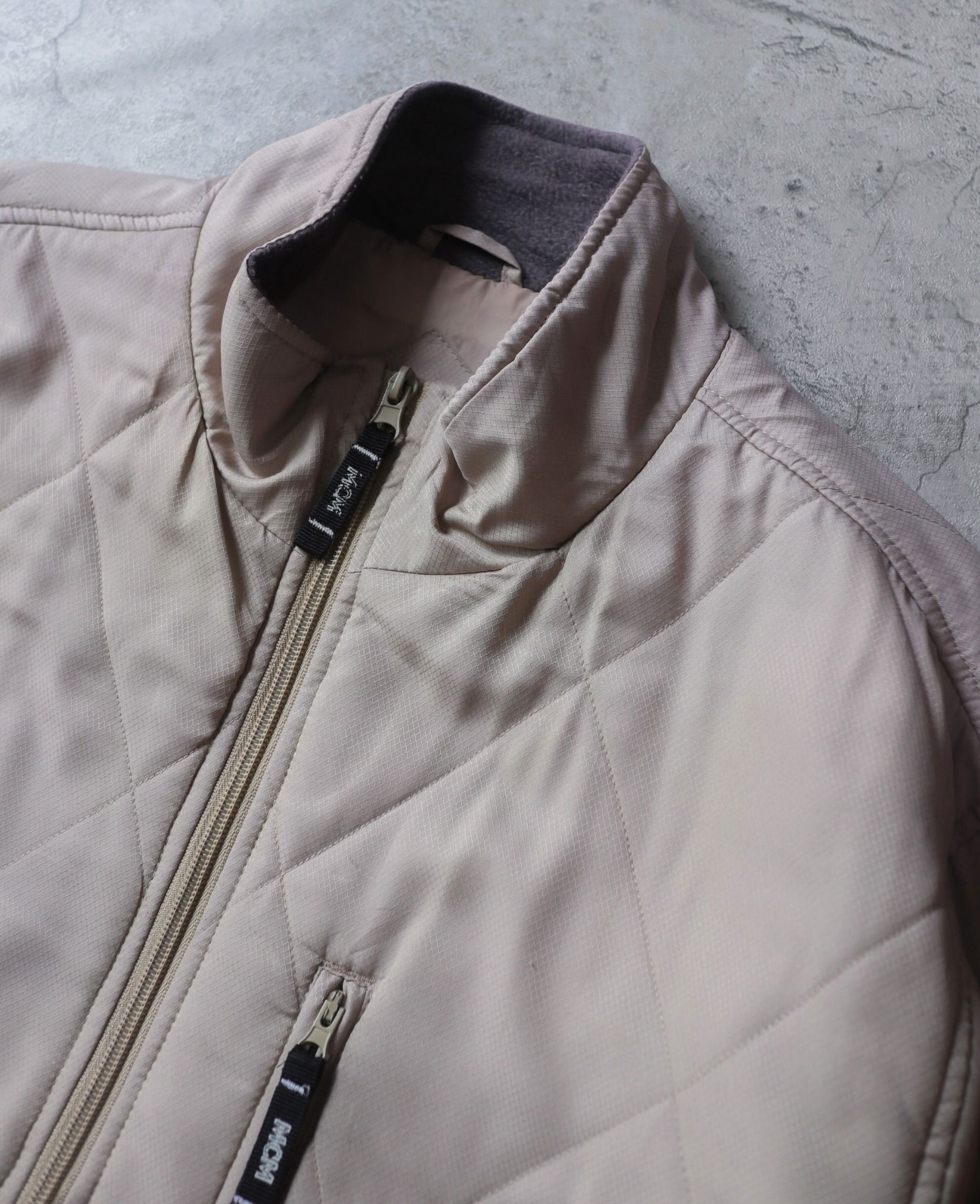 02.20.24 - VTG PUFFER JACKET - MCM