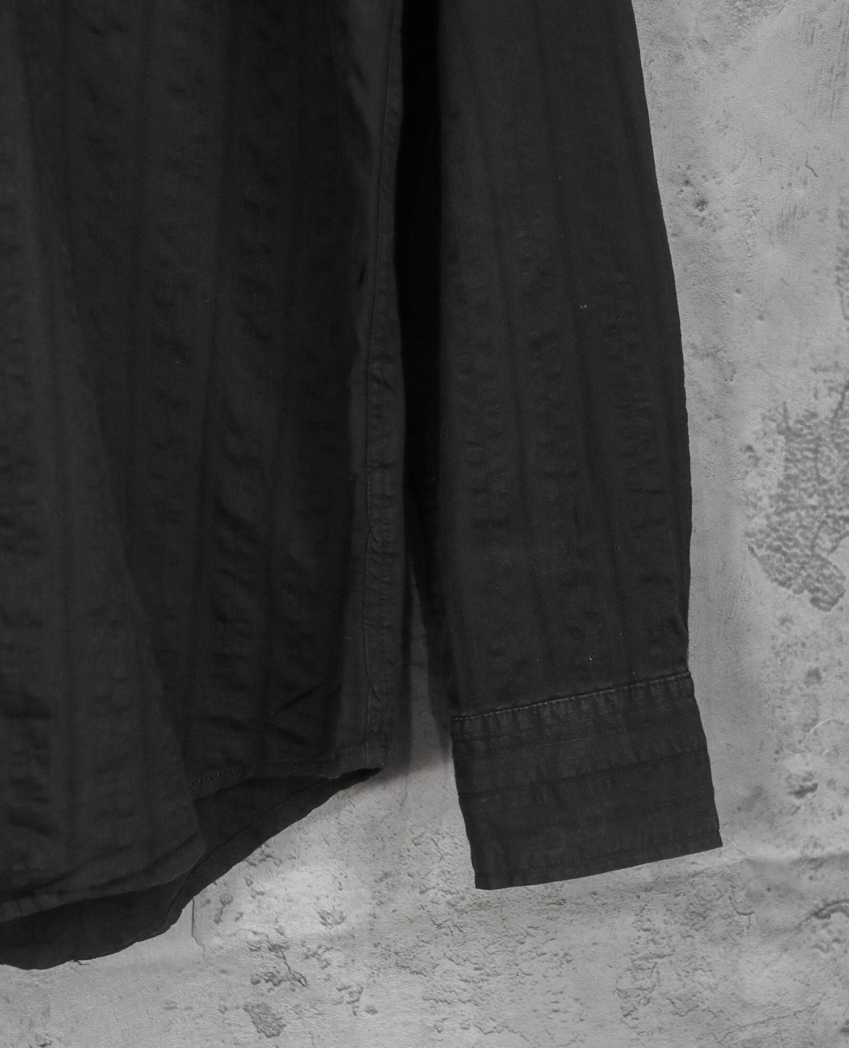 08.18.23 - VTG ZIP UP SHIRT - SENS DE VIE