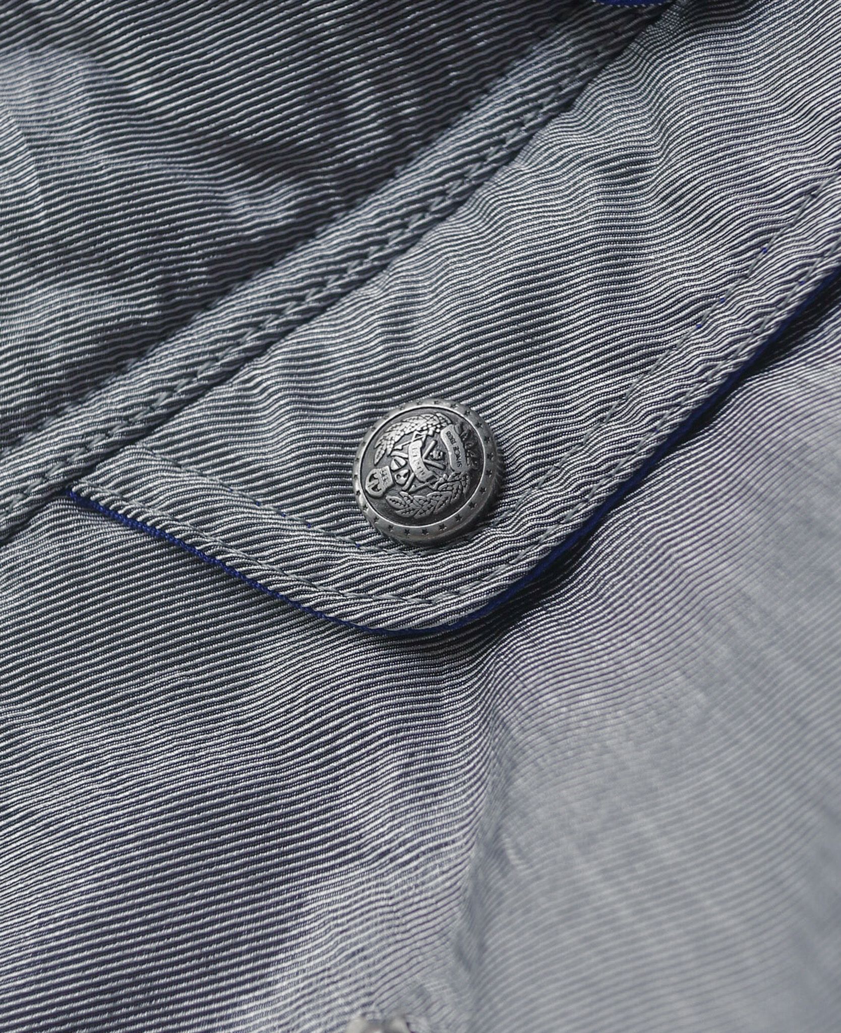 02.20.24 - VTG CROPPED SKI WINDBREAKER JACKET - DESCENTE