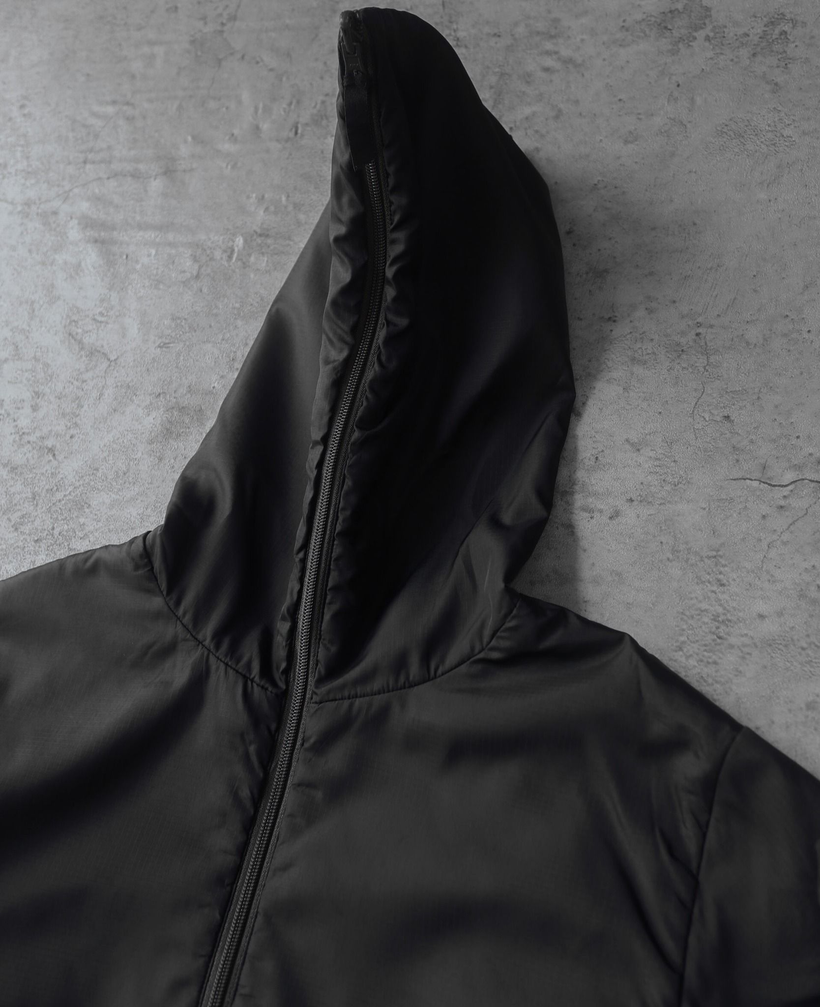 02.20.24 - VTG REVERSIBLE WINDBREAKER JACKET - XLARGE