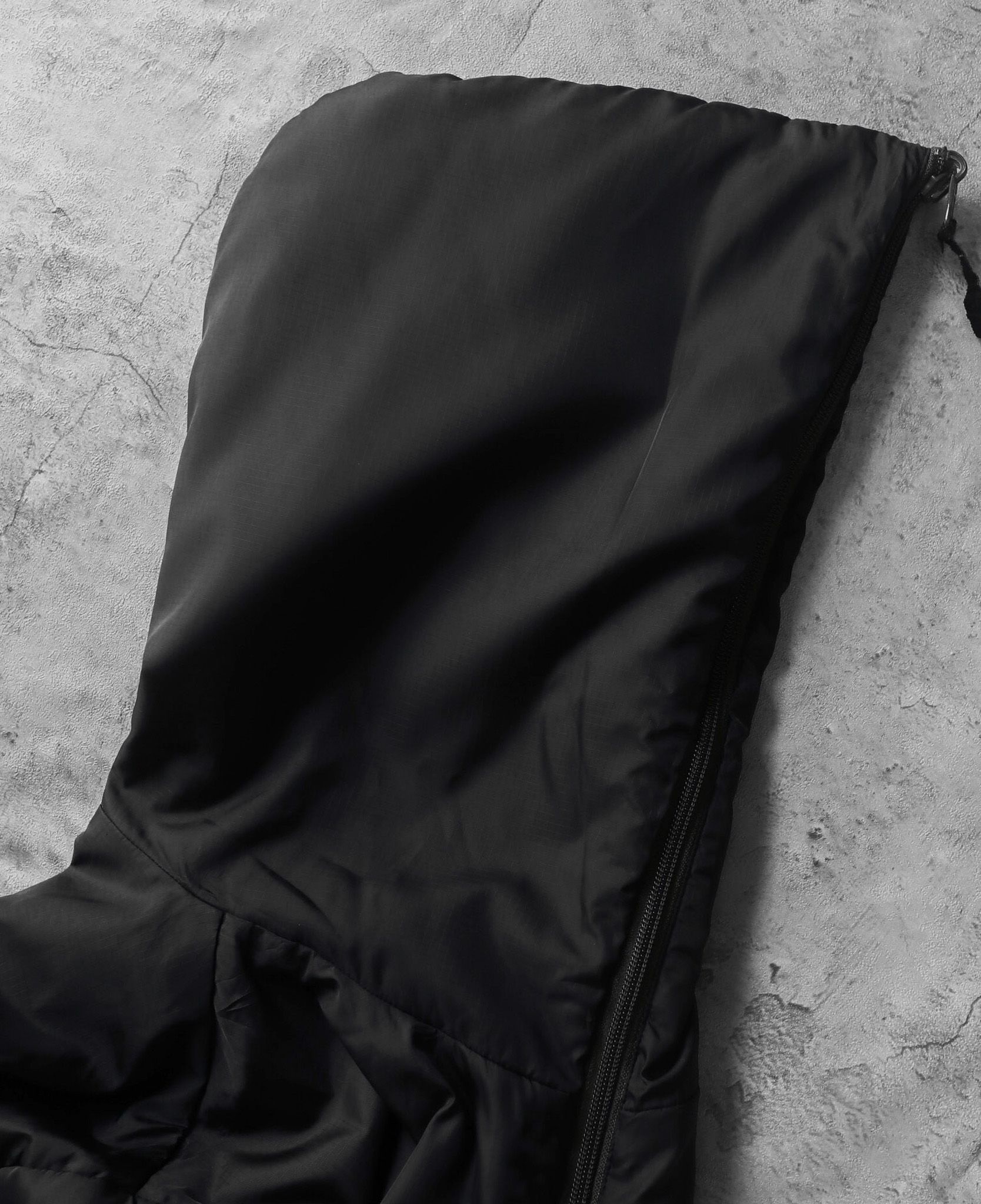 02.20.24 - VTG REVERSIBLE WINDBREAKER JACKET - XLARGE