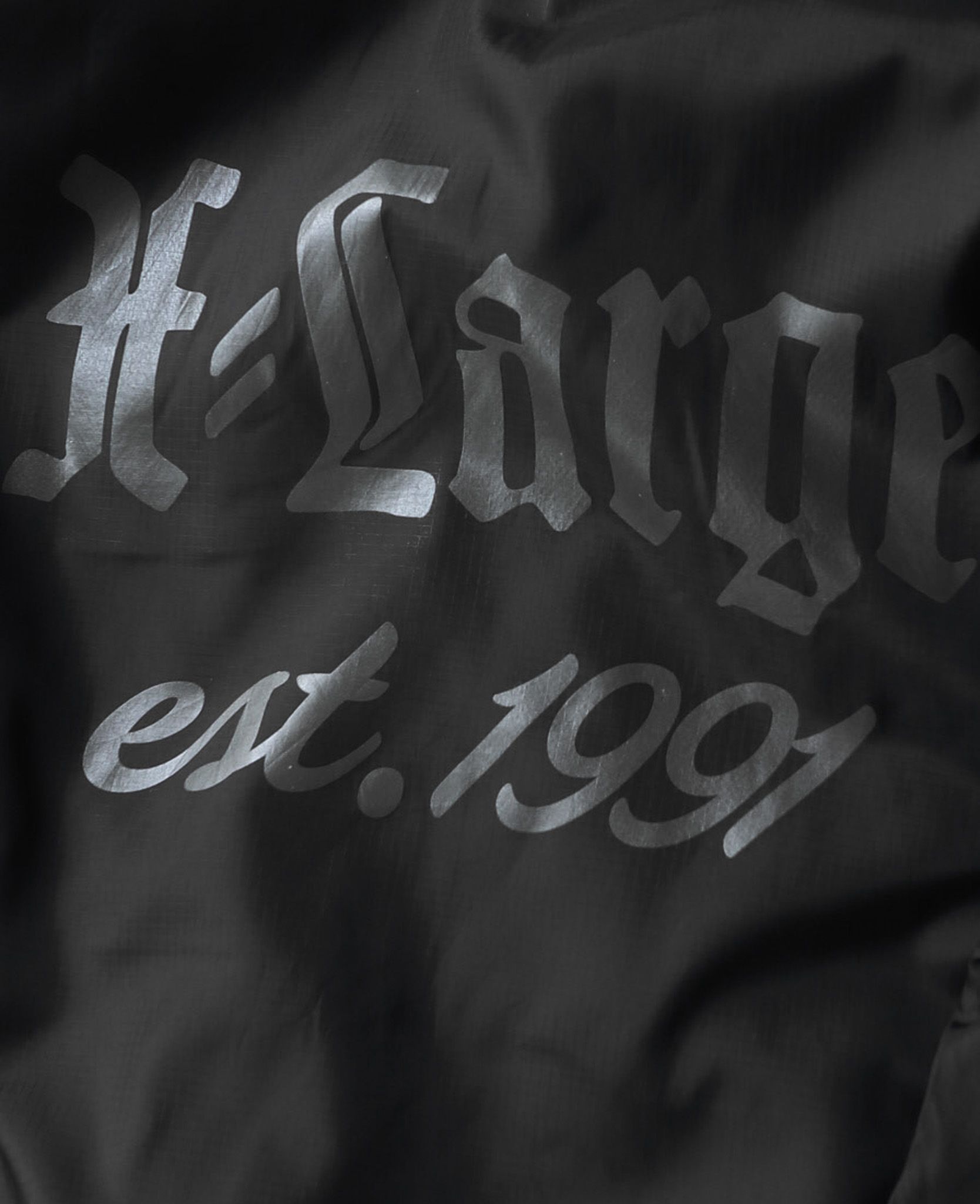 02.20.24 - VTG REVERSIBLE WINDBREAKER JACKET - XLARGE