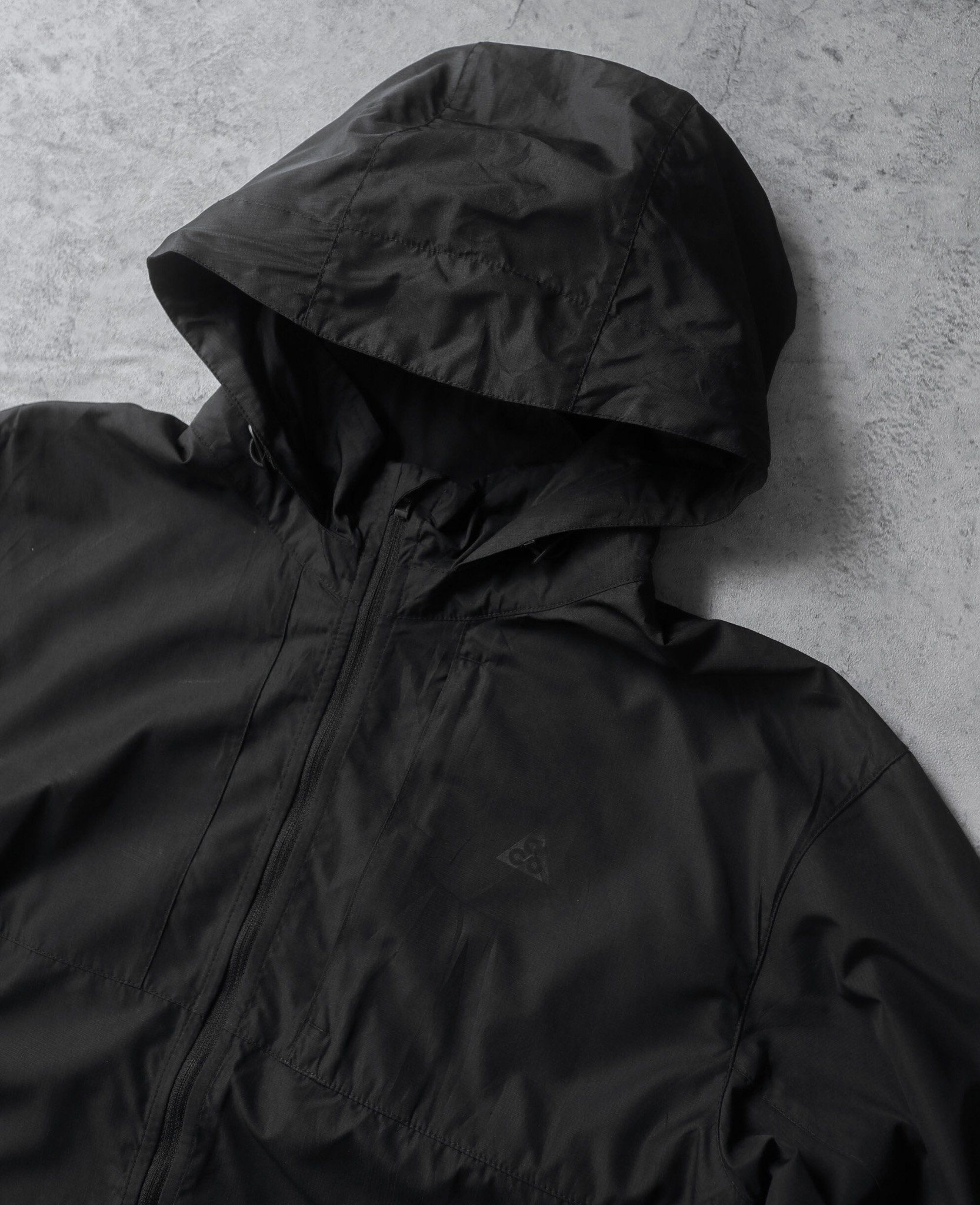 02.20.24 - VTG WINDBREAKER JACKET - NIKE ACG