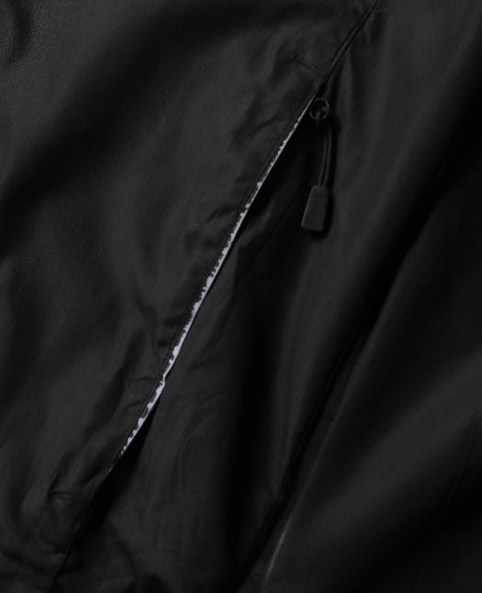 02.20.24 - VTG WINDBREAKER JACKET - NIKE ACG