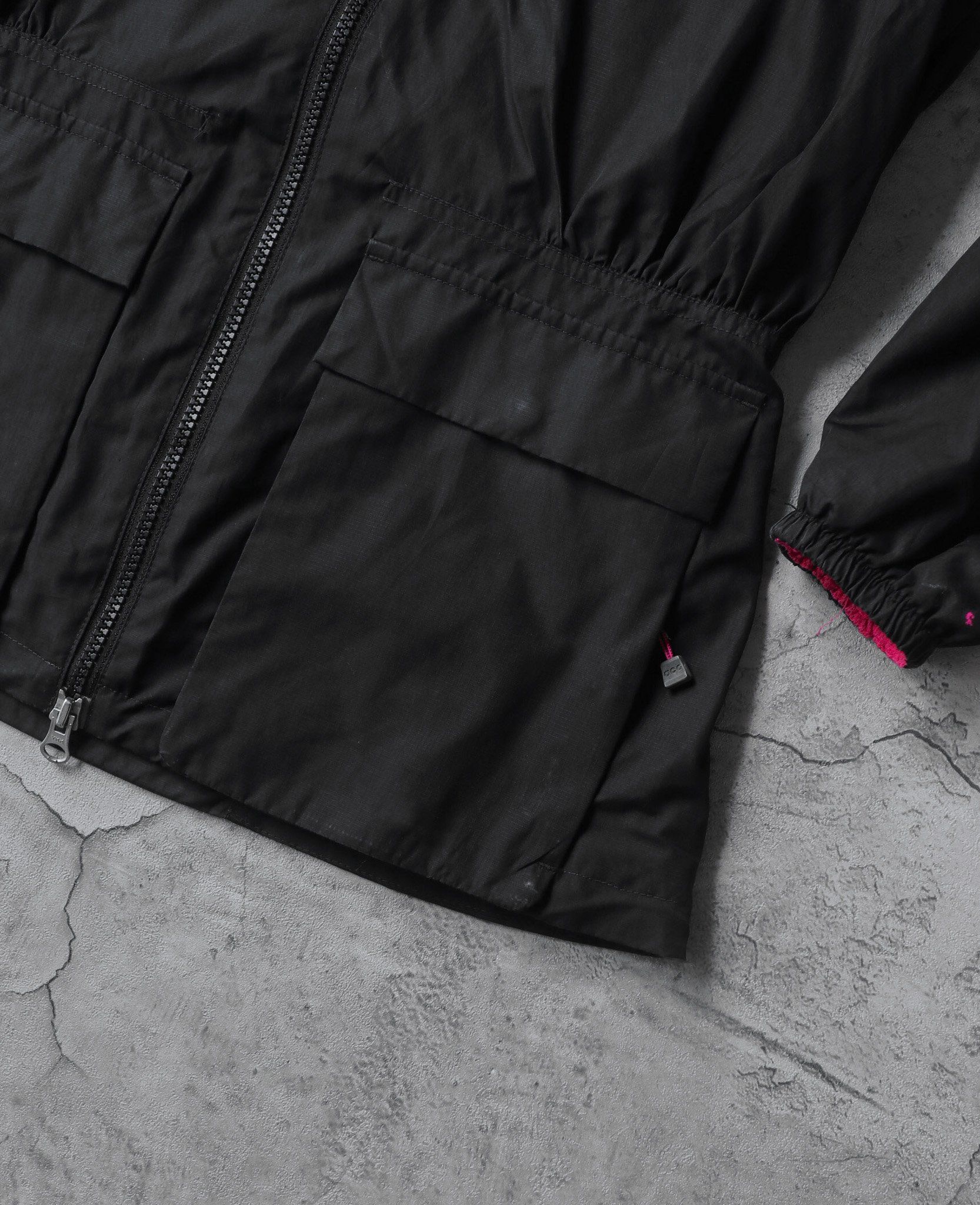 02.20.24 - VTG WINDBREAKER JACKET - NIKE ACG