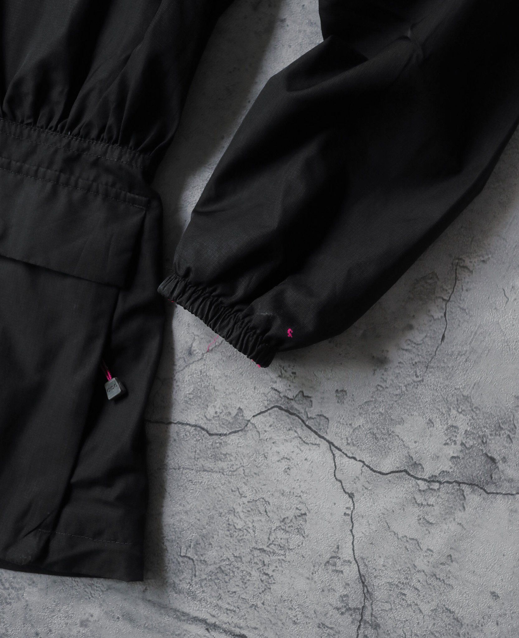 02.20.24 - VTG WINDBREAKER JACKET - NIKE ACG