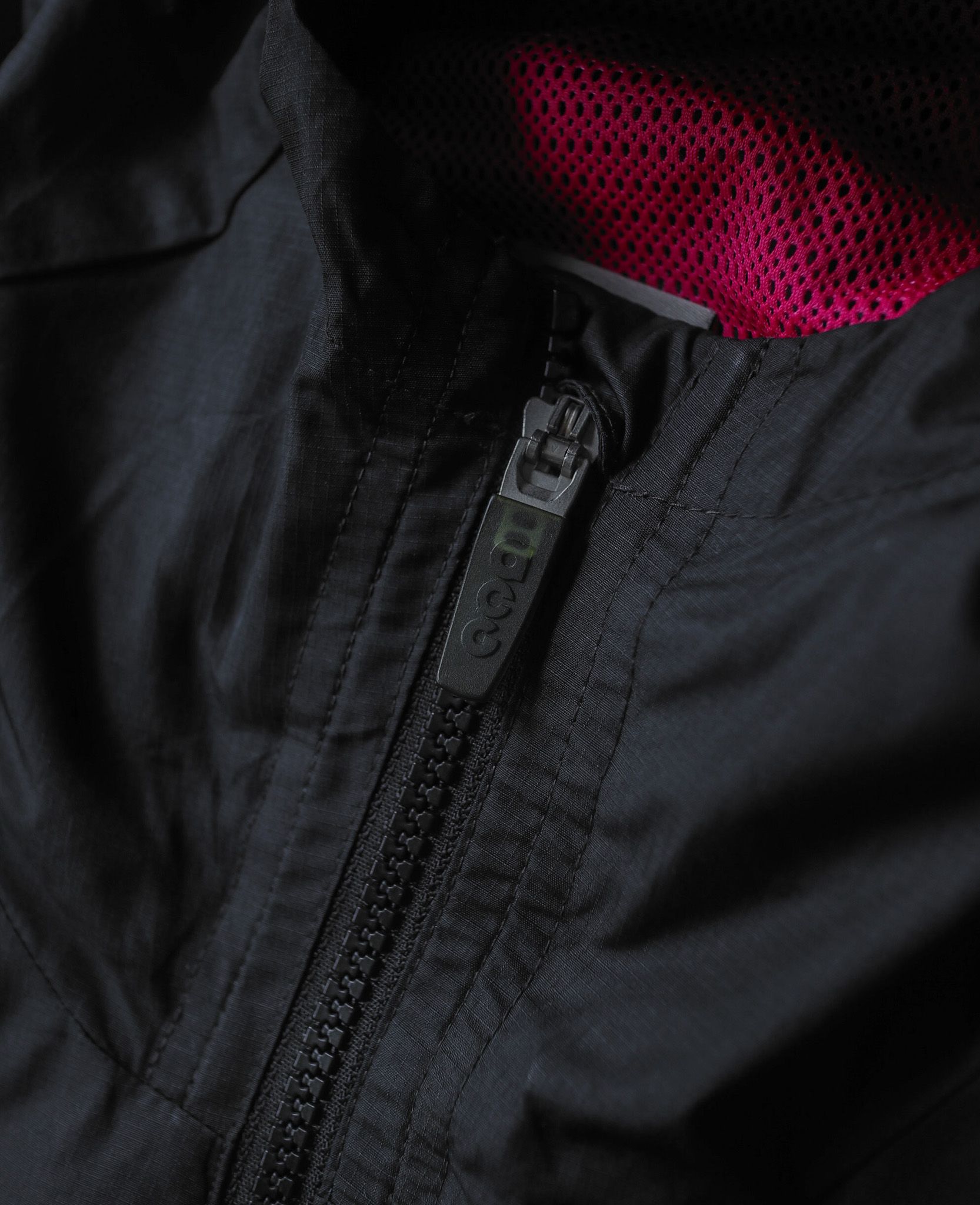 02.20.24 - VTG WINDBREAKER JACKET - NIKE ACG