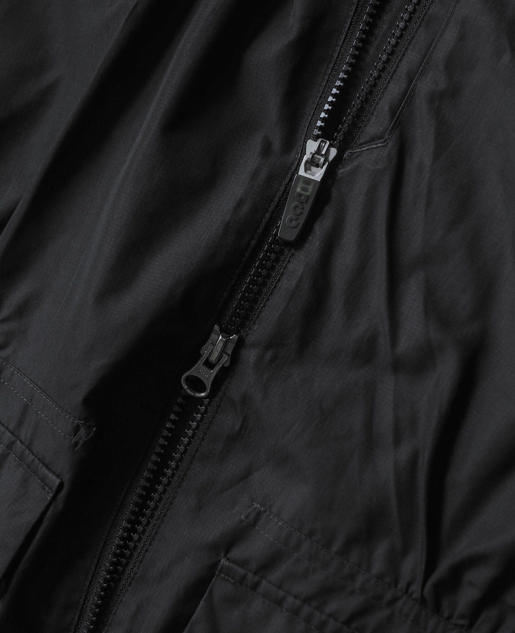 02.20.24 - VTG WINDBREAKER JACKET - NIKE ACG
