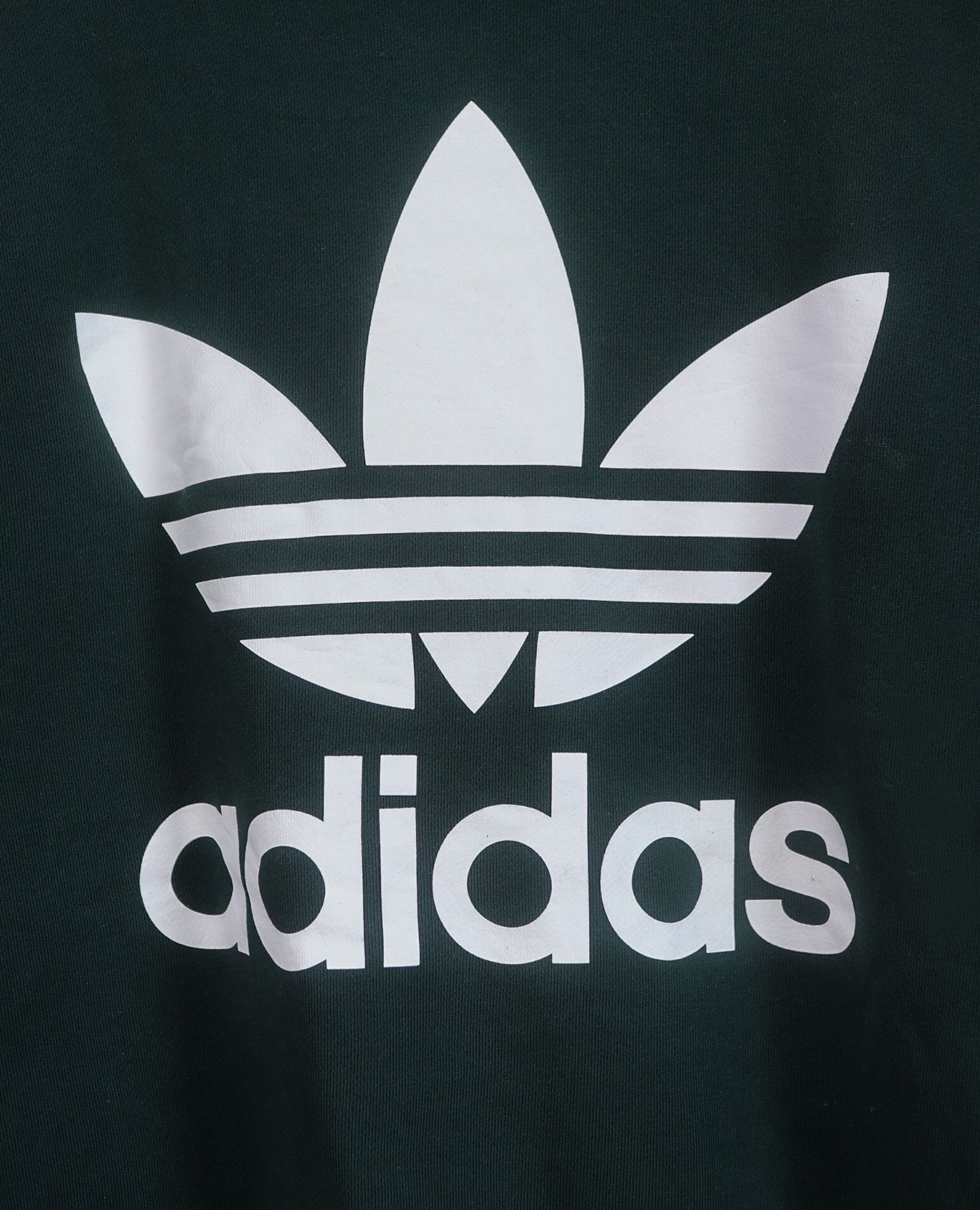 10.08.23 - VTG SWEATSHIRT - ADIDAS