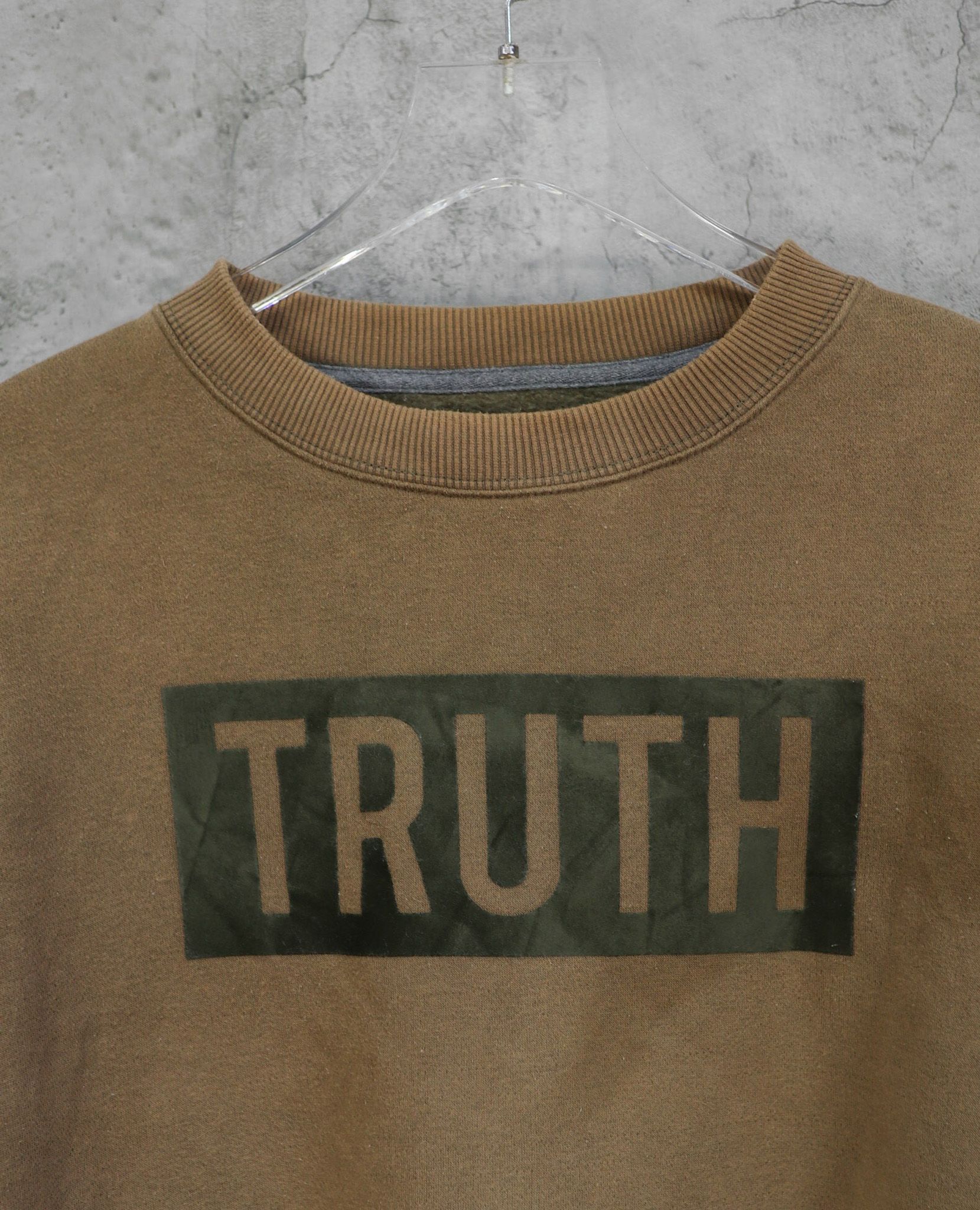 10.08.23 - VTG SWEATSHIRT - SPAO