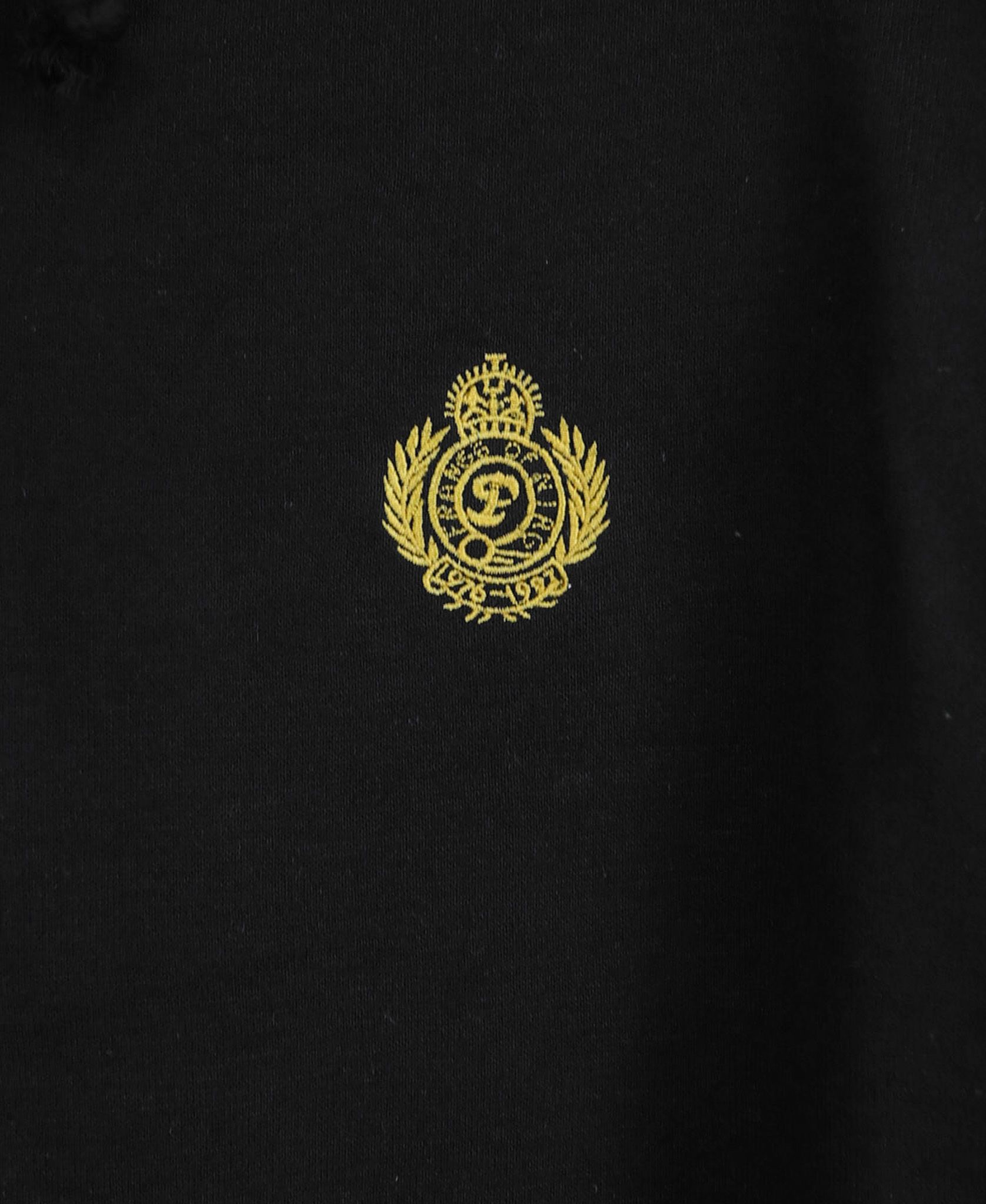 11.14.23 - VTG PULLOVER HOODIE - FRANCO DE NIRO