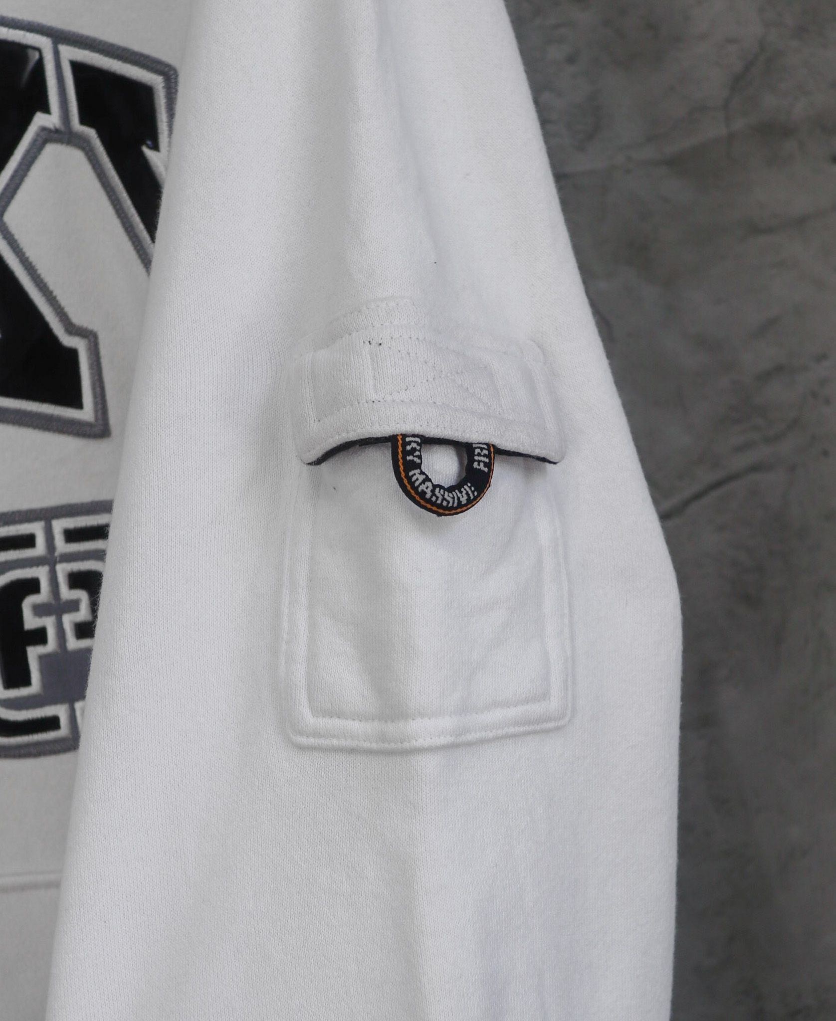 11.14.23 - VTG PULLOVER HOODIE - FREAKY