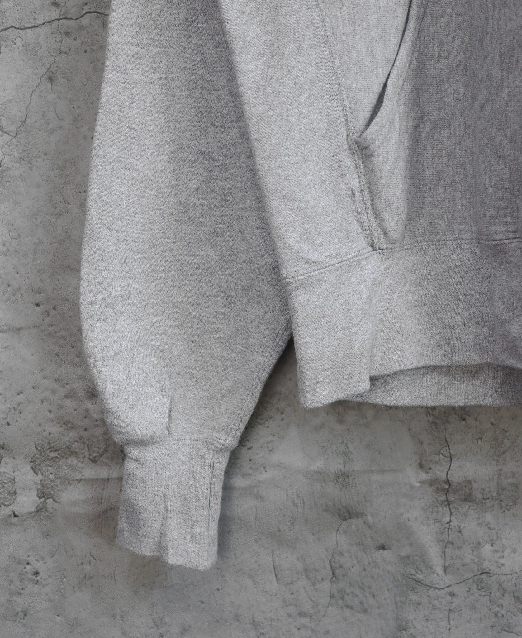11.14.23 - VTG PULLOVER HOODIE - SSUR PLUS by LEE 90s