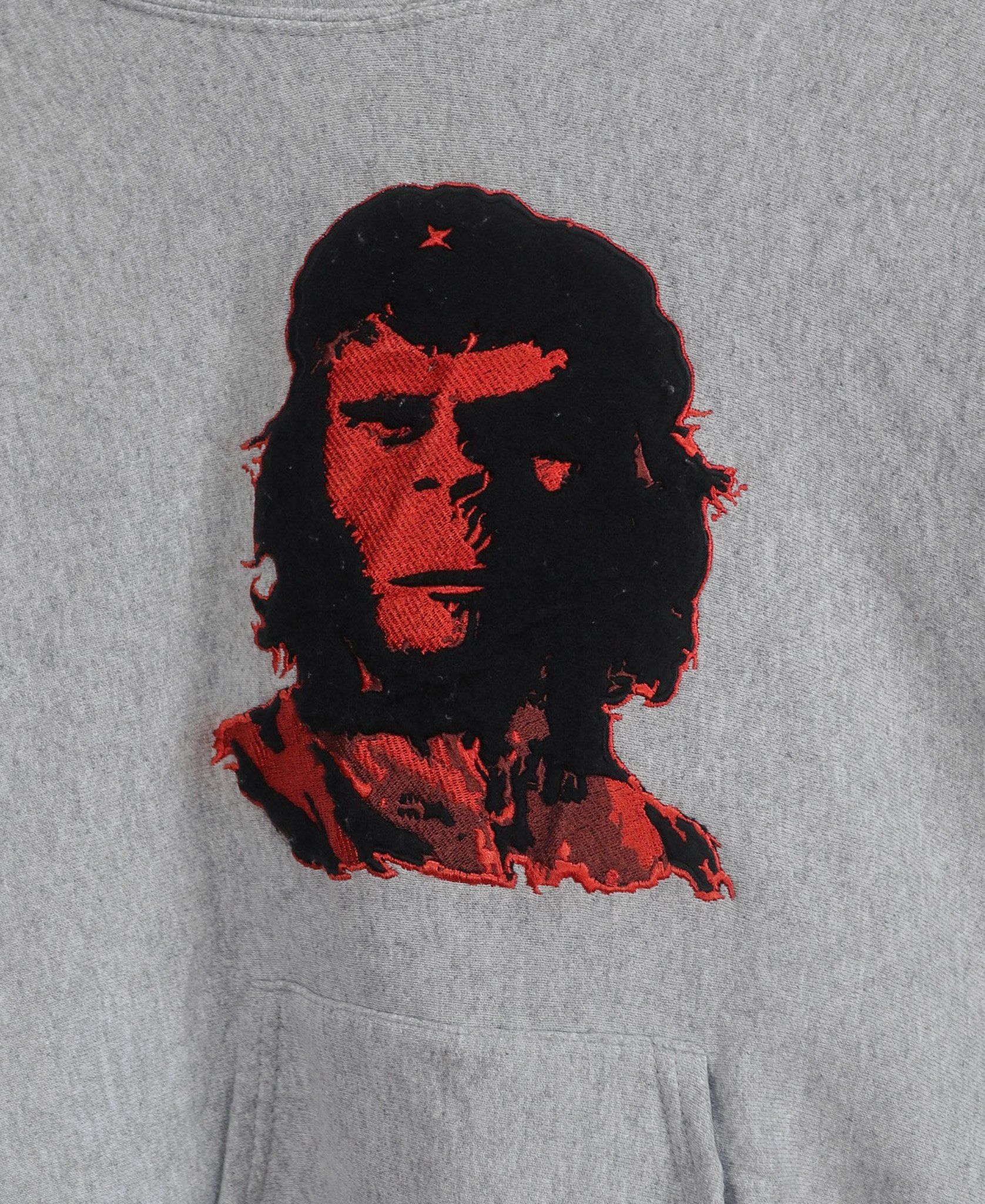 11.14.23 - VTG PULLOVER HOODIE - SSUR PLUS by LEE 90s