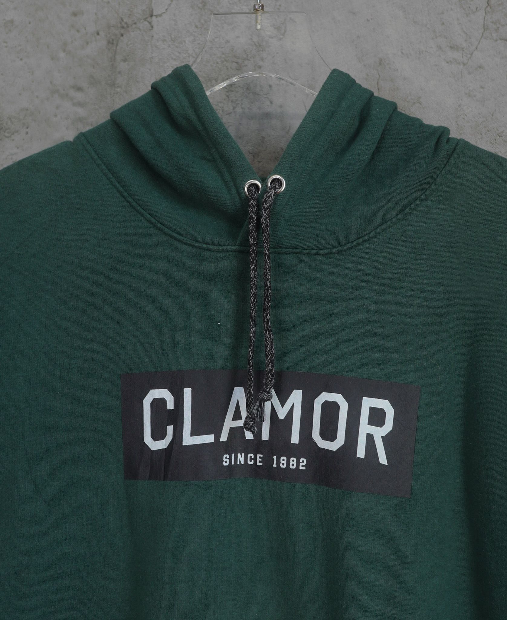 11.14.23 - VTG PULLOVER HOODIE - AVAIL