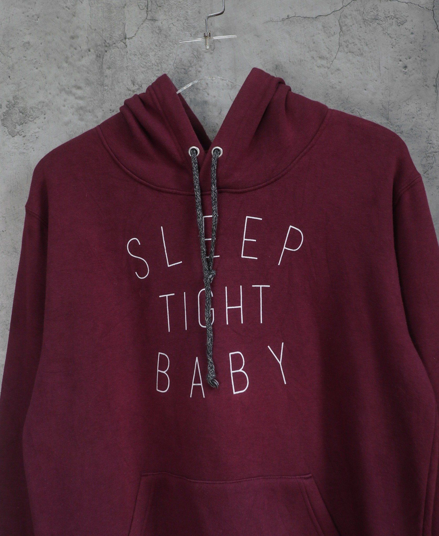 11.14.23 - VTG PULLOVER HOODIE - AVAIL