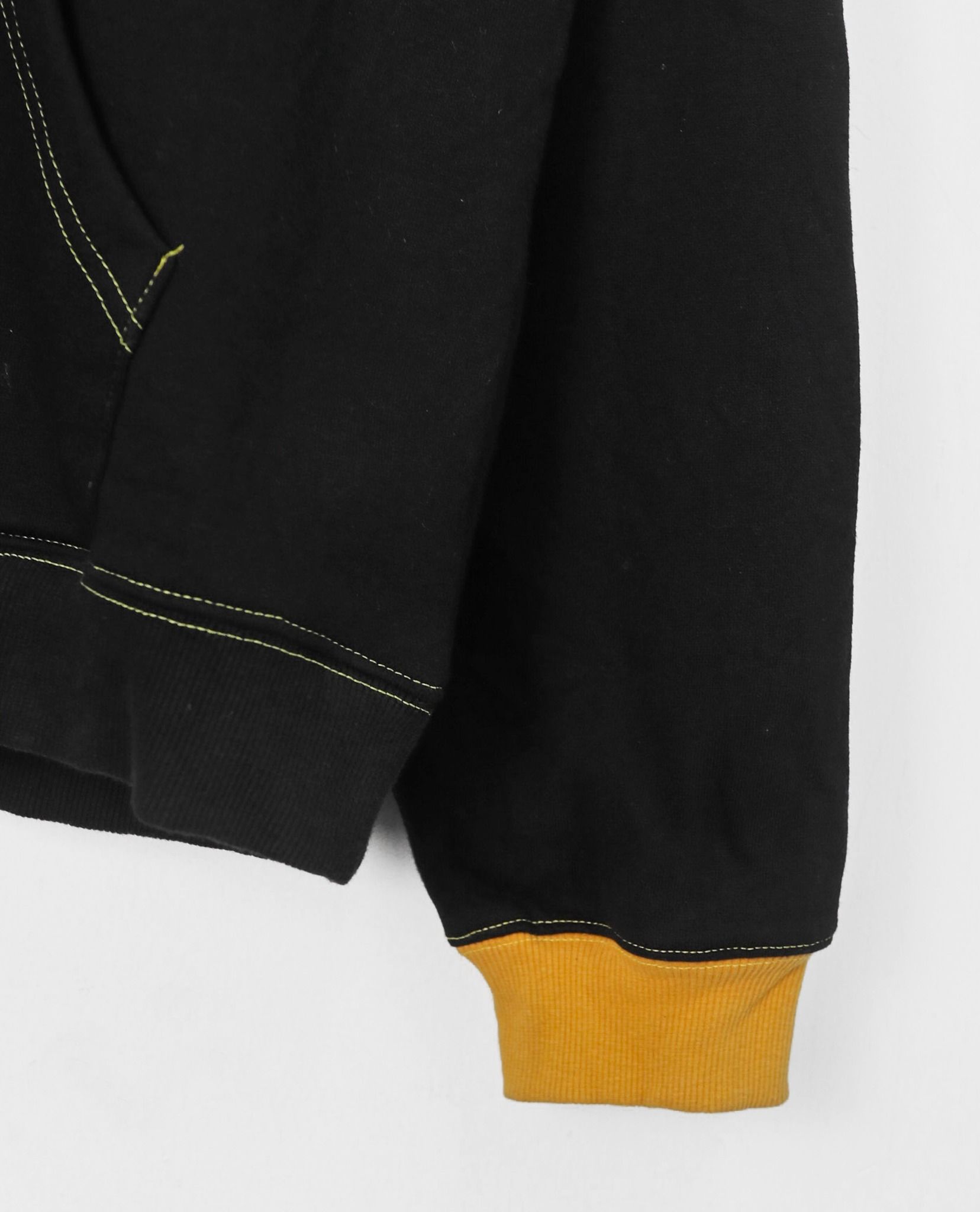 12.29.22 - VTG PULLOVER HOODIE - PARTIAL