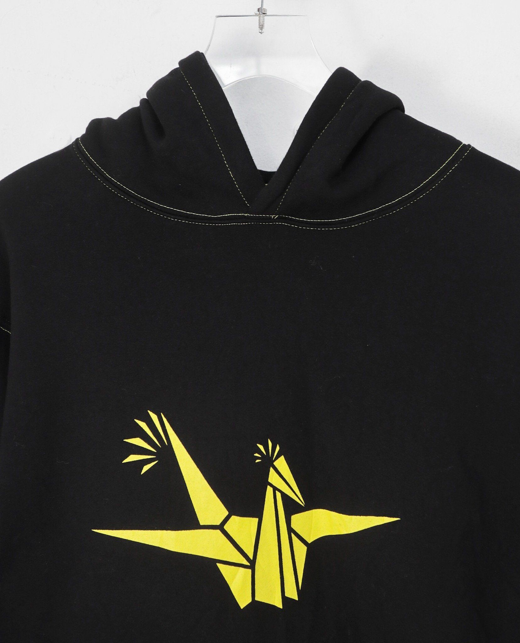 12.29.22 - VTG PULLOVER HOODIE - PARTIAL