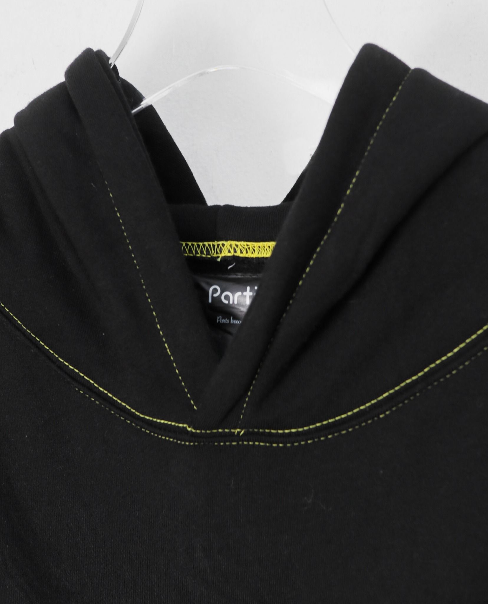 12.29.22 - VTG PULLOVER HOODIE - PARTIAL