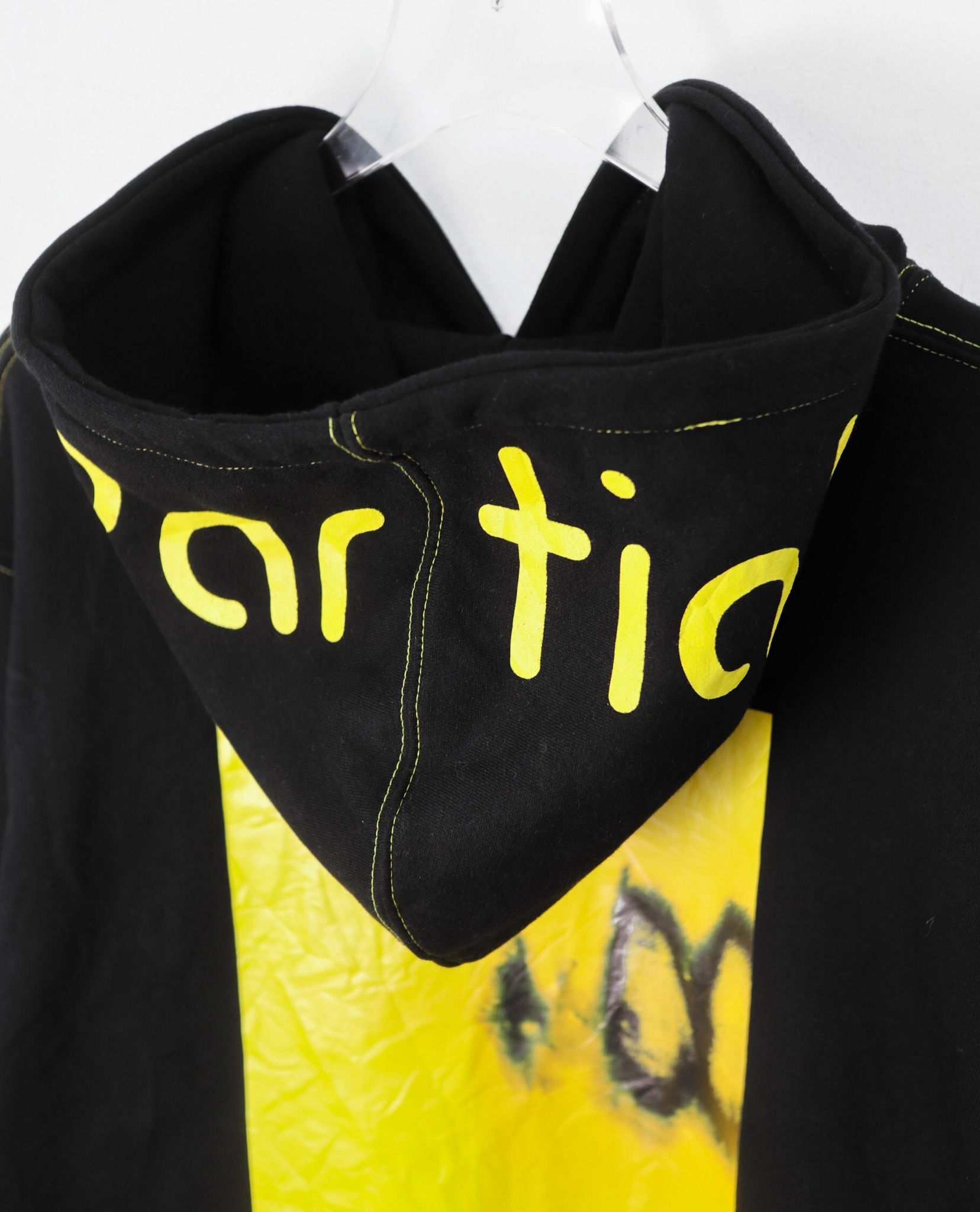 12.29.22 - VTG PULLOVER HOODIE - PARTIAL