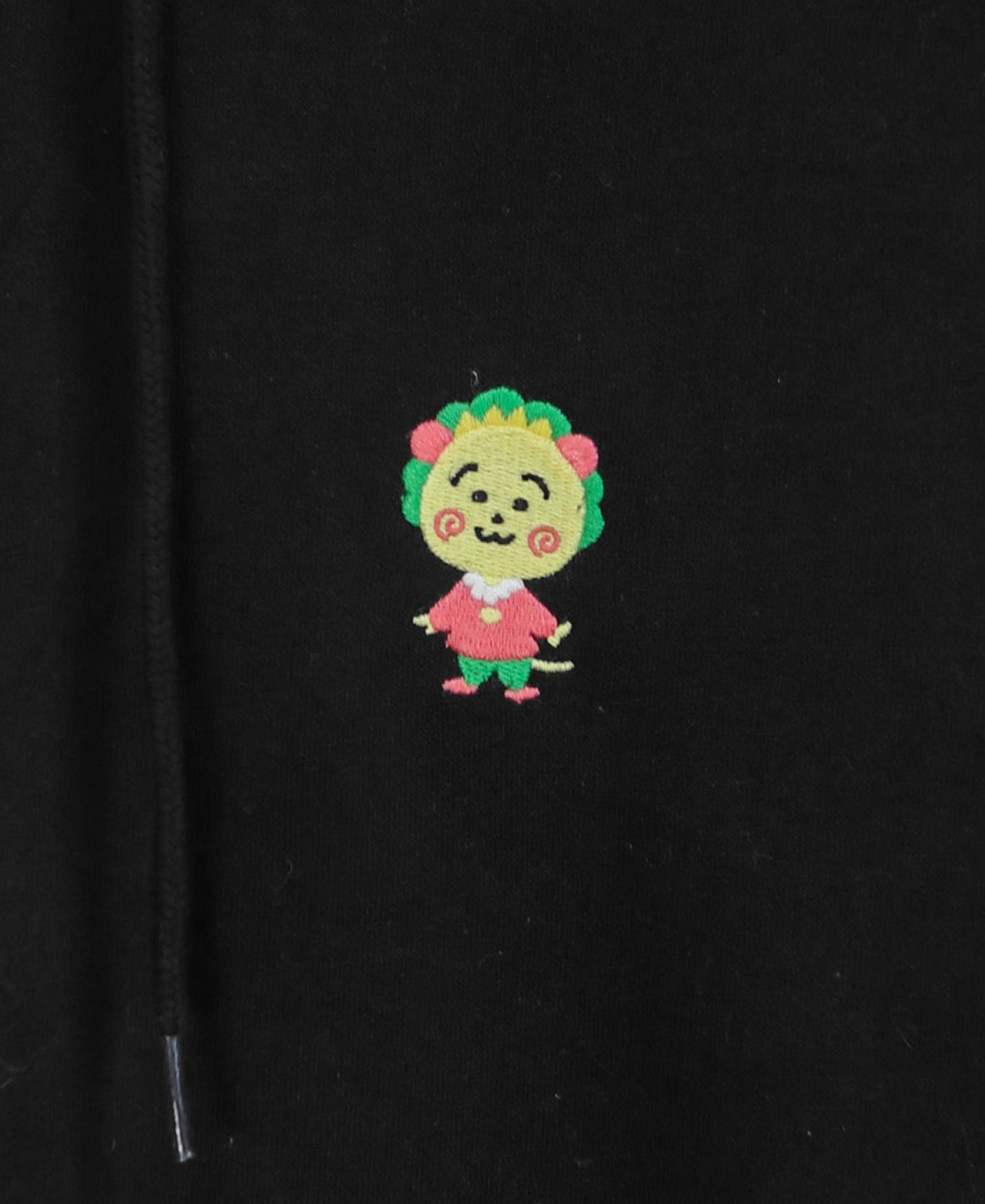 11.14.23 - VTG PULLOVER HOODIE - GU by UNIQLO
