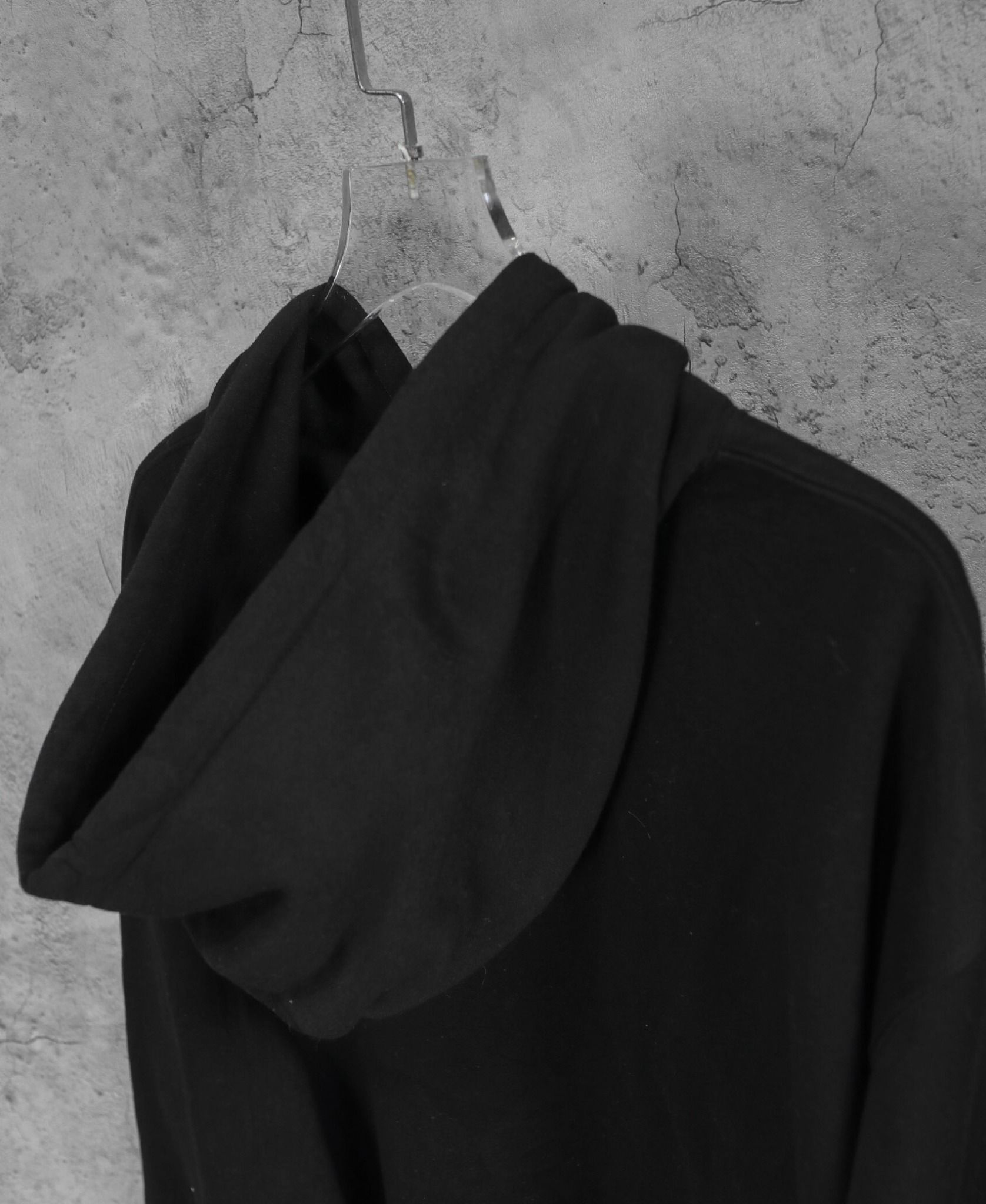 11.14.23 - VTG PULLOVER HOODIE - GU by UNIQLO