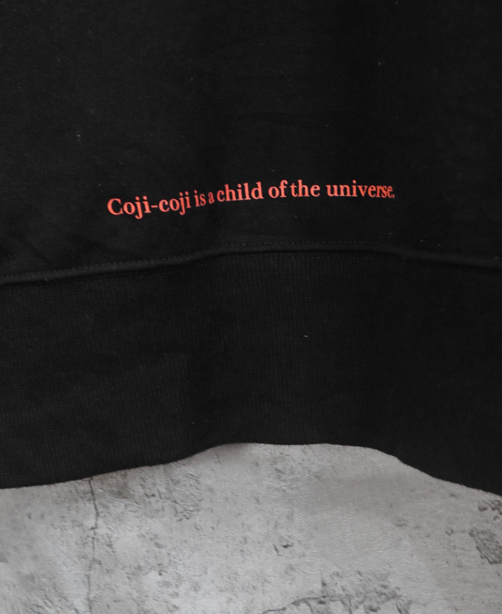 11.14.23 - VTG PULLOVER HOODIE - GU by UNIQLO