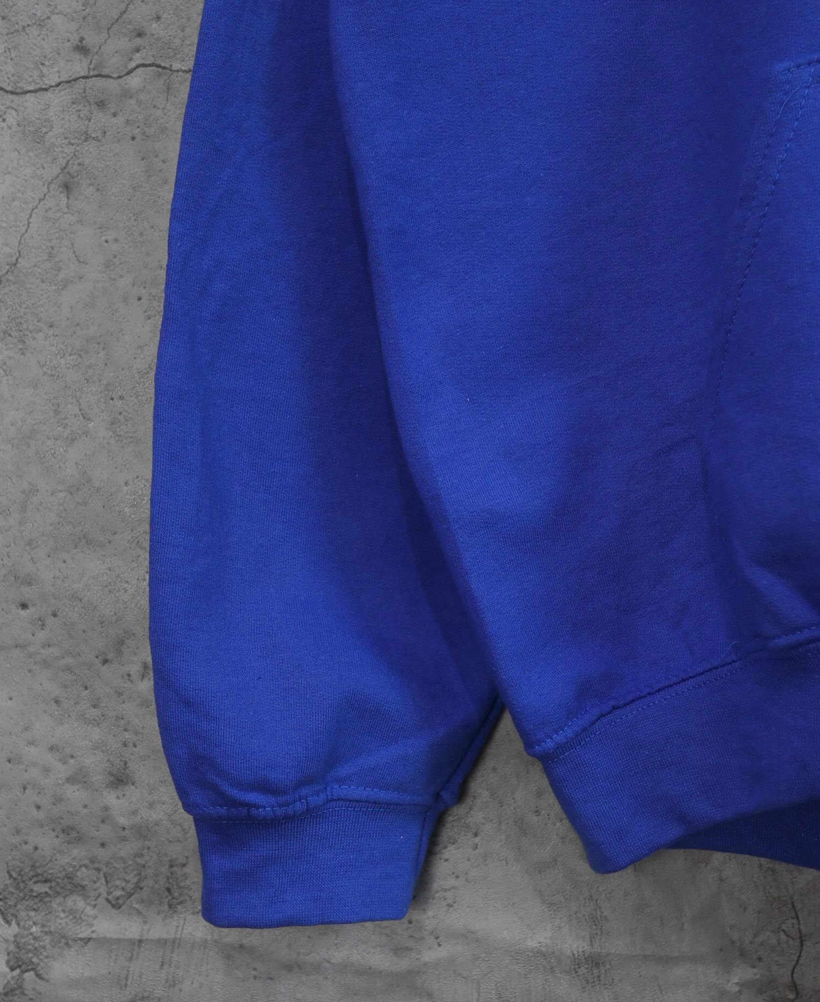 11.14.23 - VTG PULLOVER HOODIE - BAD BABY MAFIA