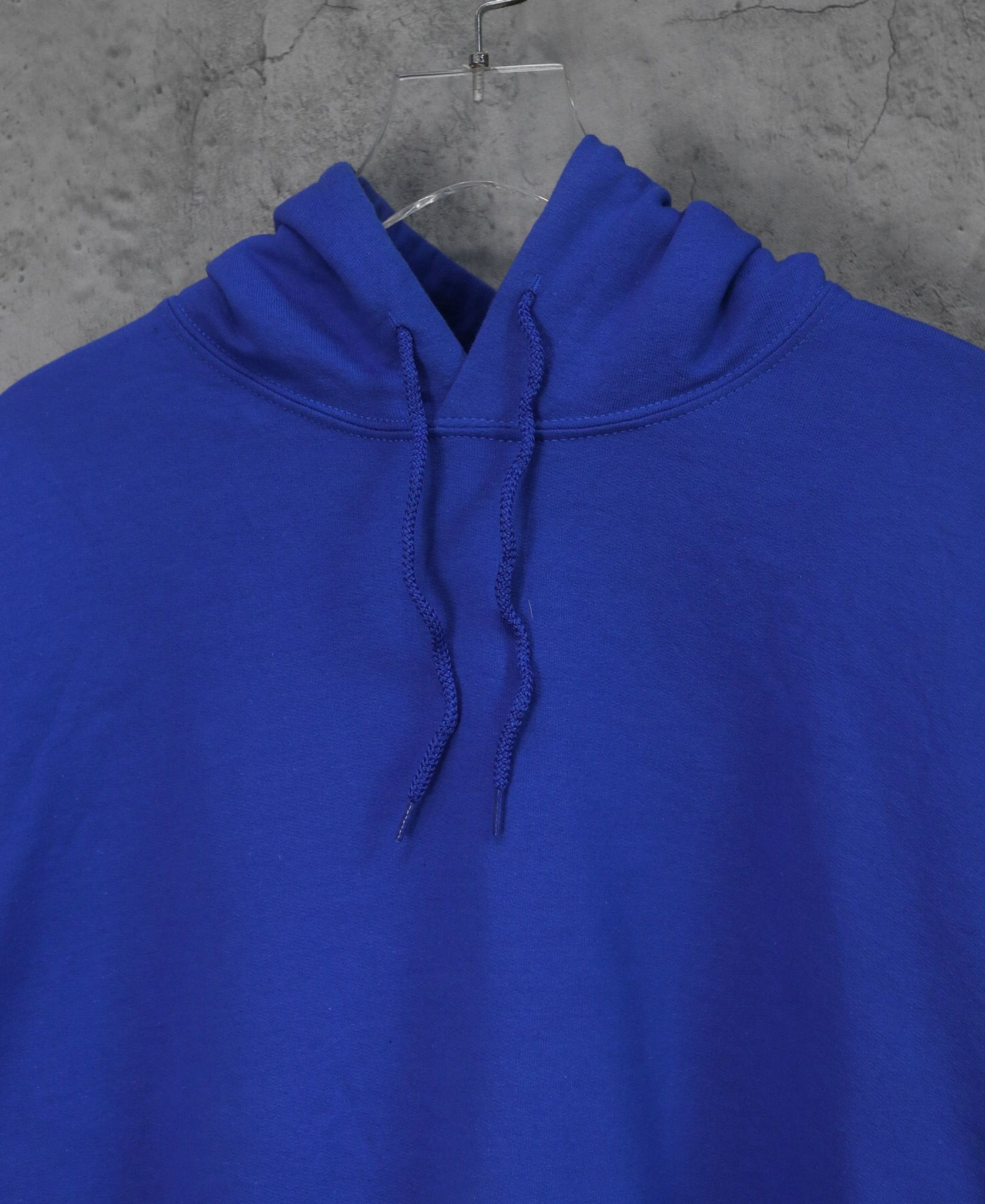 11.14.23 - VTG PULLOVER HOODIE - BAD BABY MAFIA