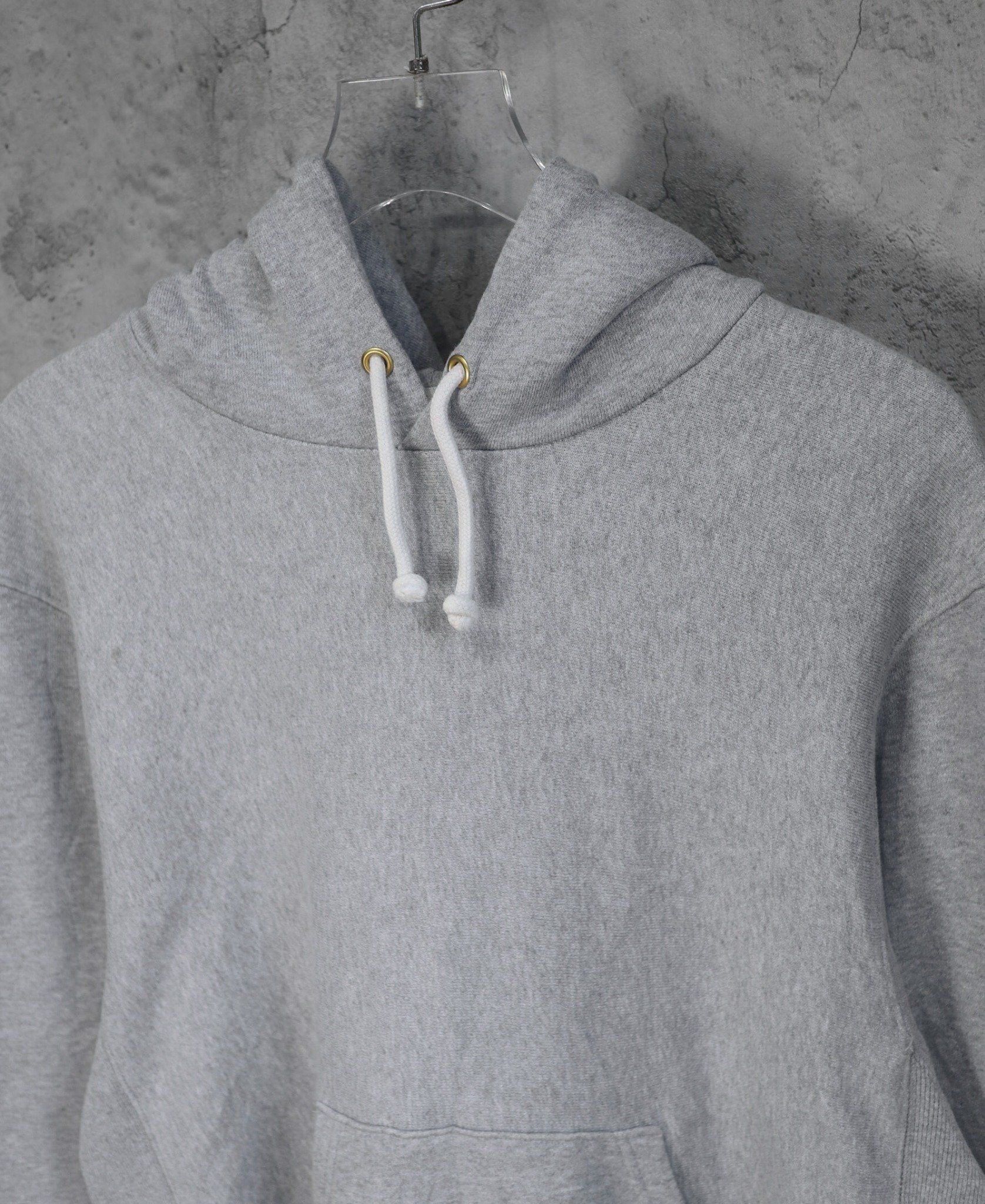11.14.23 - VTG PULLOVER HOODIE - GU by UNIQLO
