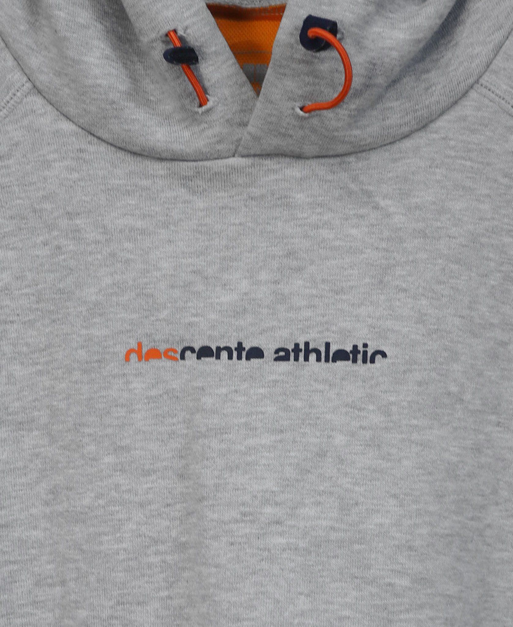11.14.23 - VTG PULLOVER HOODIE - DESCENTE