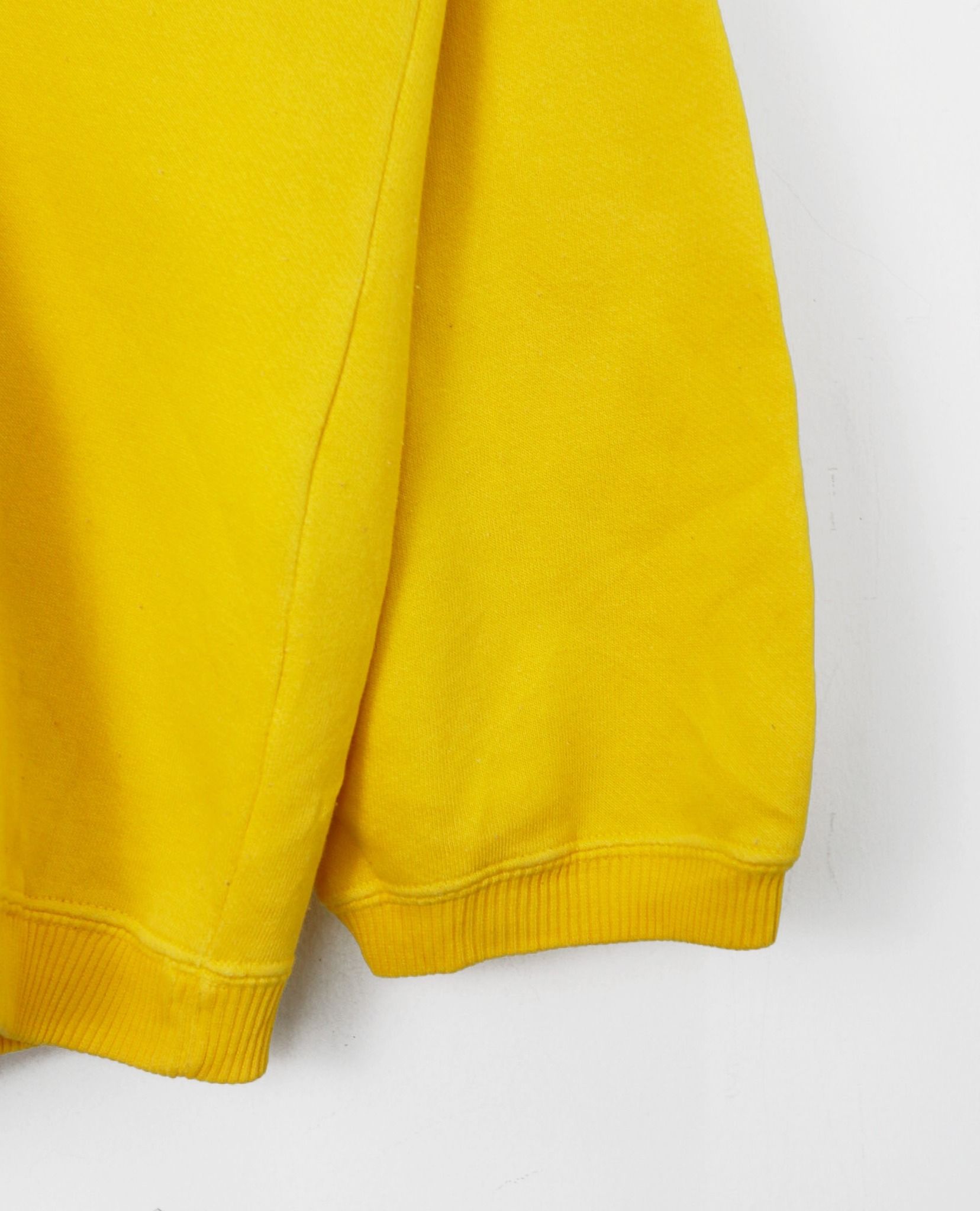 12.29.22 - VTG PULLOVER HOODIE - NEV