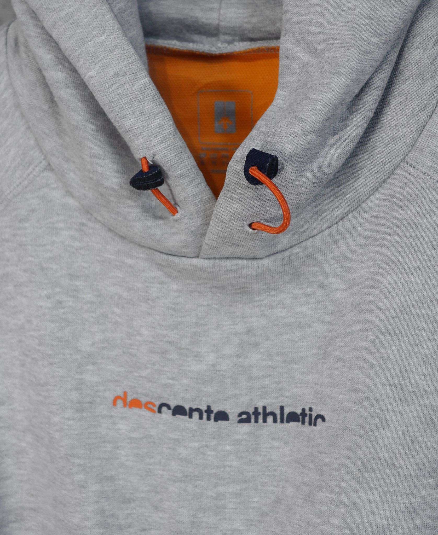 11.14.23 - VTG PULLOVER HOODIE - DESCENTE
