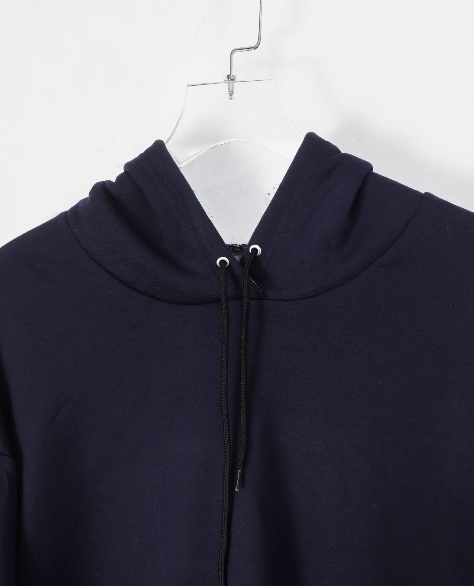 12.29.22 - VTG PULLOVER HOODIE - GRANCONTRO