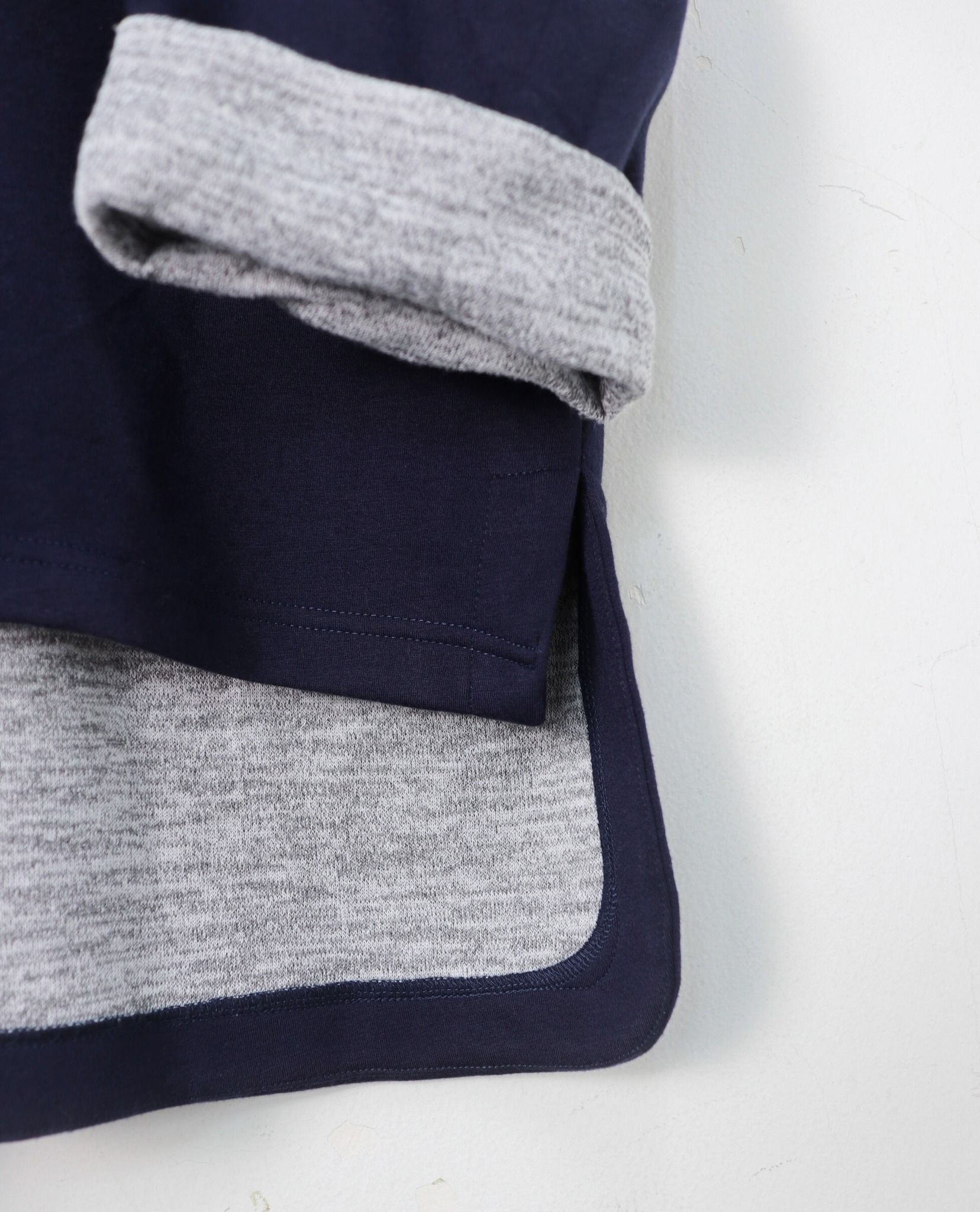 12.29.22 - VTG PULLOVER HOODIE - GRANCONTRO