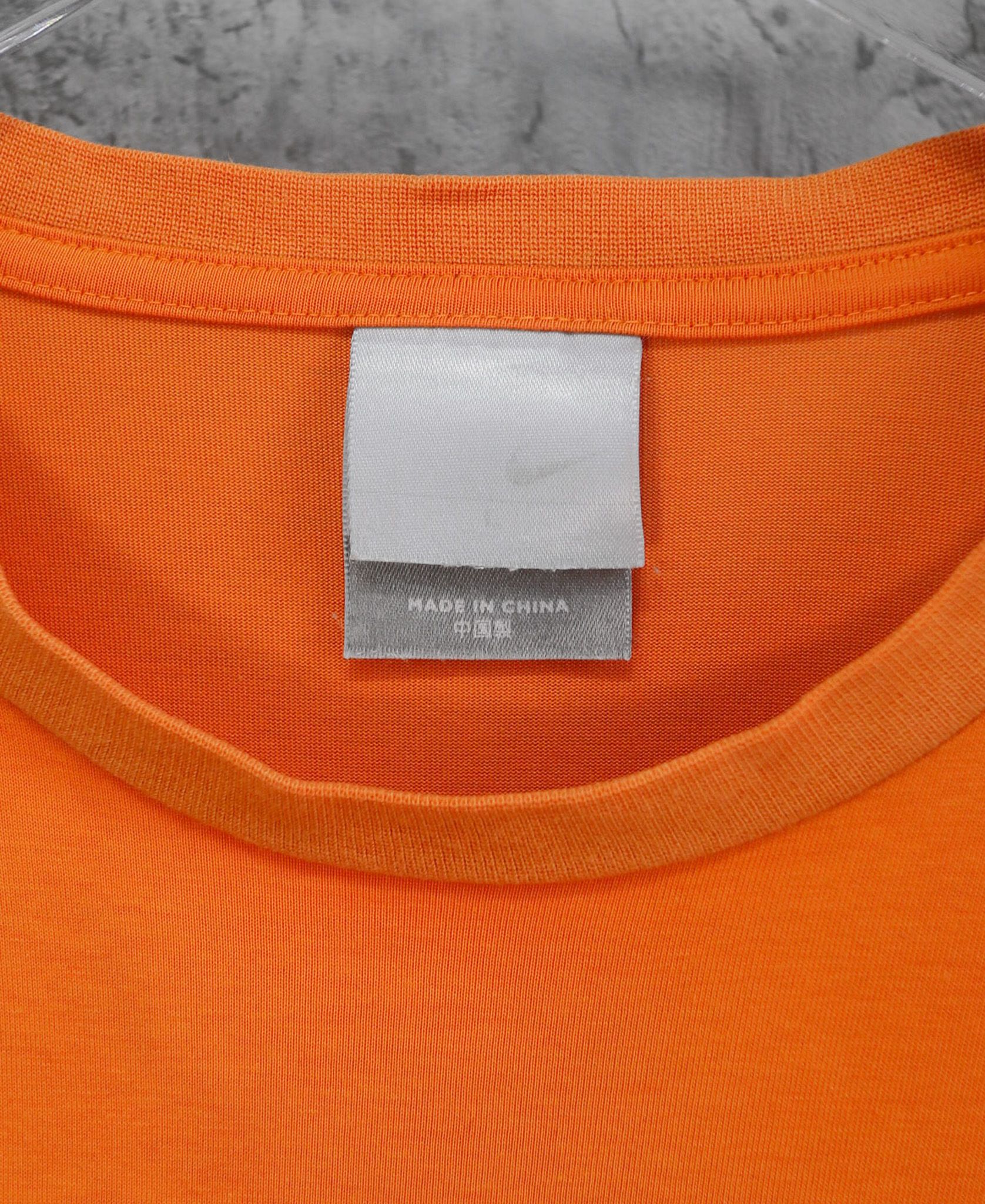 11.06.23 - VTG T-SHIRT - NIKE 90s