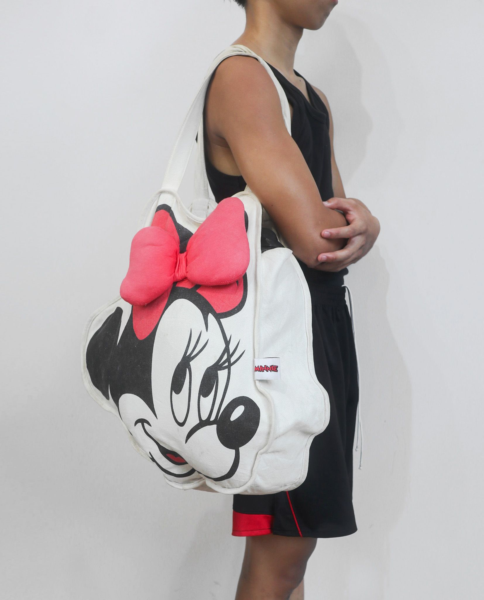 06.01.23 - VTG BAG - DISNEY MINNIE MOUSE