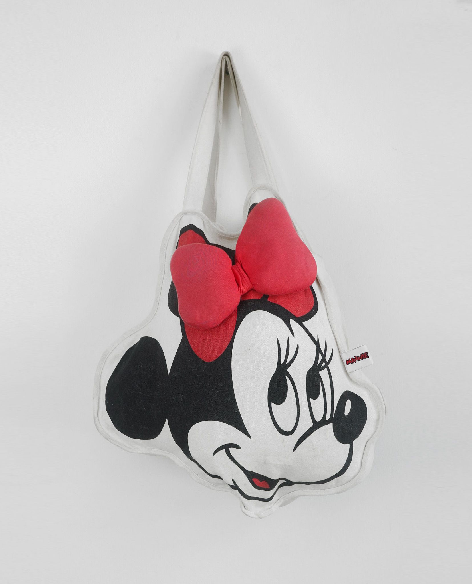 06.01.23 - VTG BAG - DISNEY MINNIE MOUSE