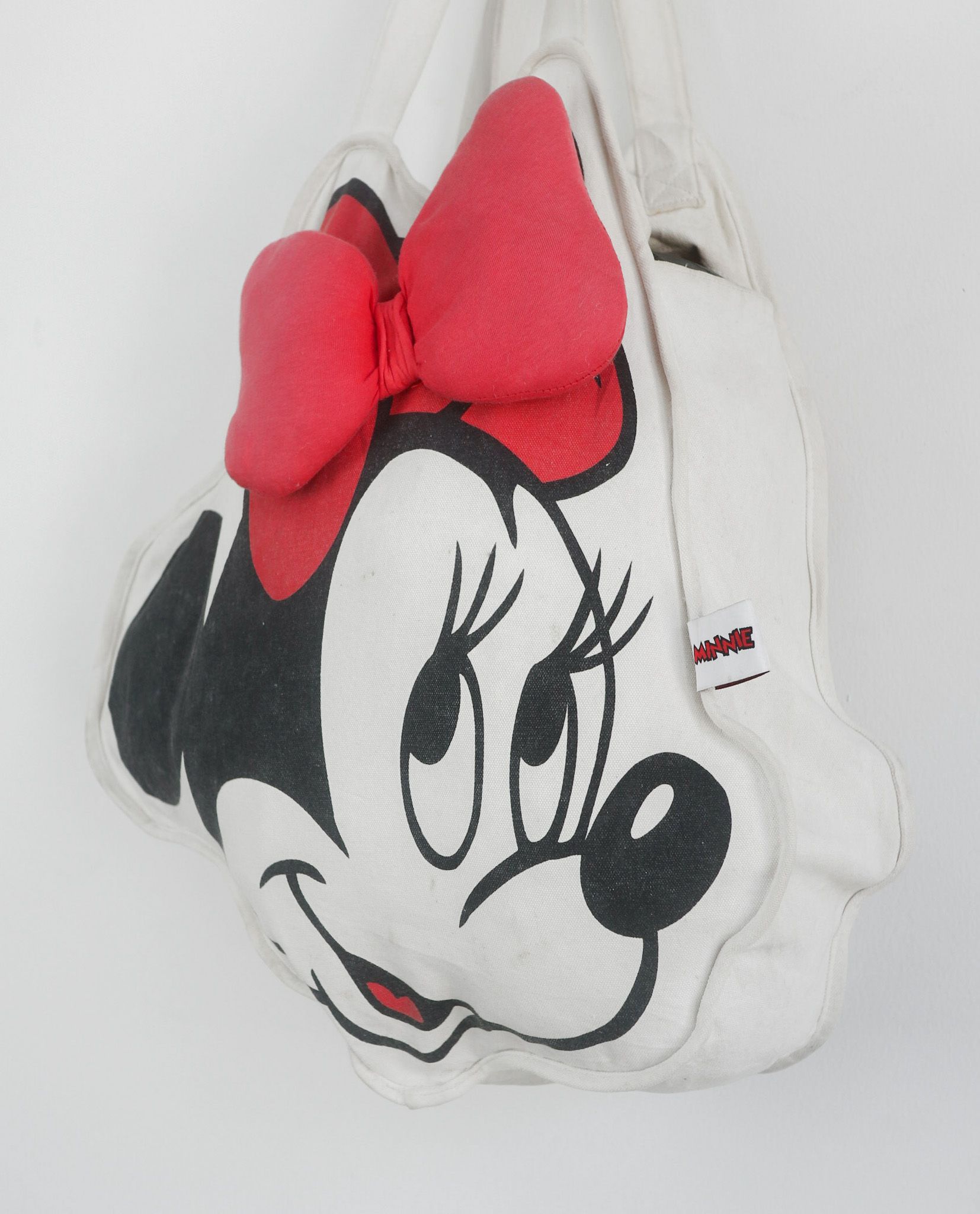 06.01.23 - VTG BAG - DISNEY MINNIE MOUSE