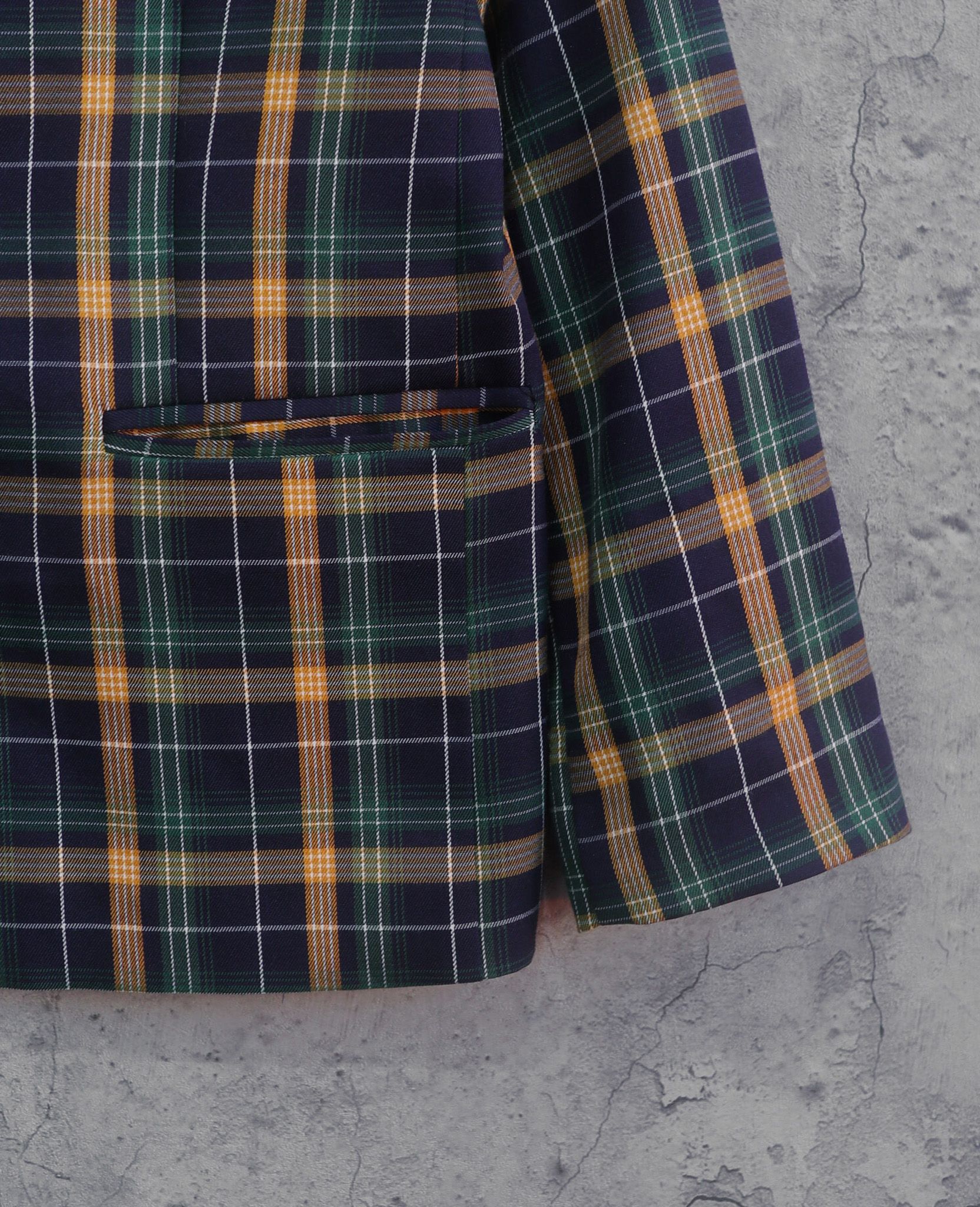 01.11.24 - VTG BLAZER JACKET - VIVID MARKET