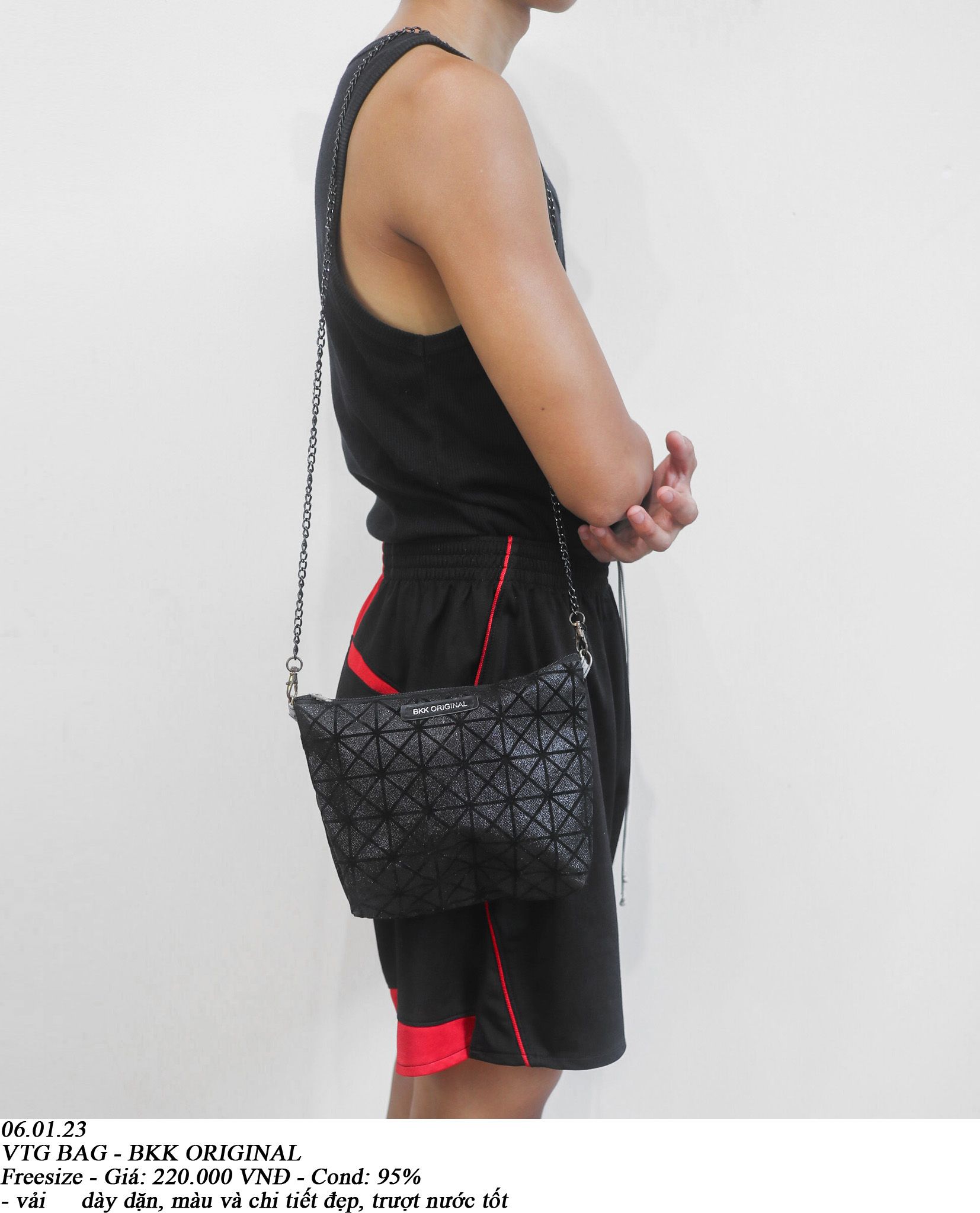 06.01.23 - VTG BAG - BKK ORIGINAL