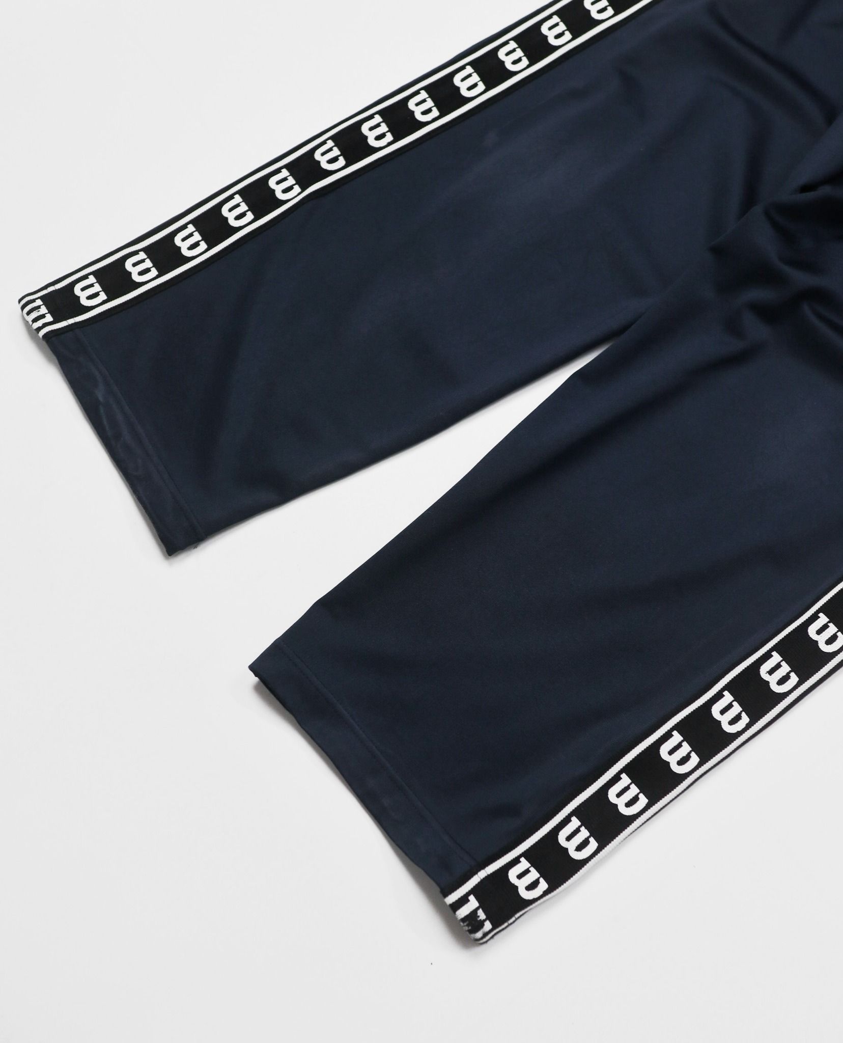 12.28.22 - VTG TRACK PANTS - WILSON