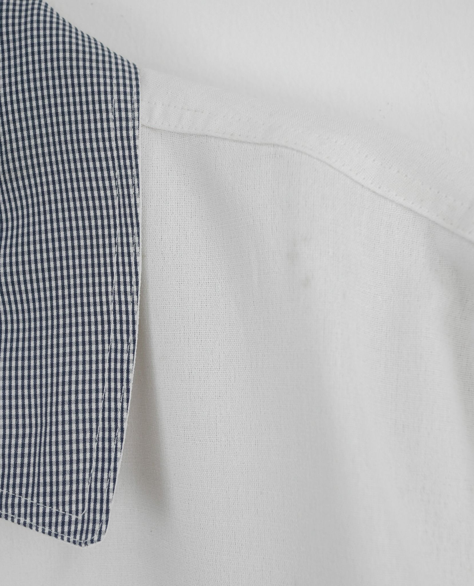 07.23.23 - VTG BLOUSON LINEN JACKET - SONIA BALENCIA