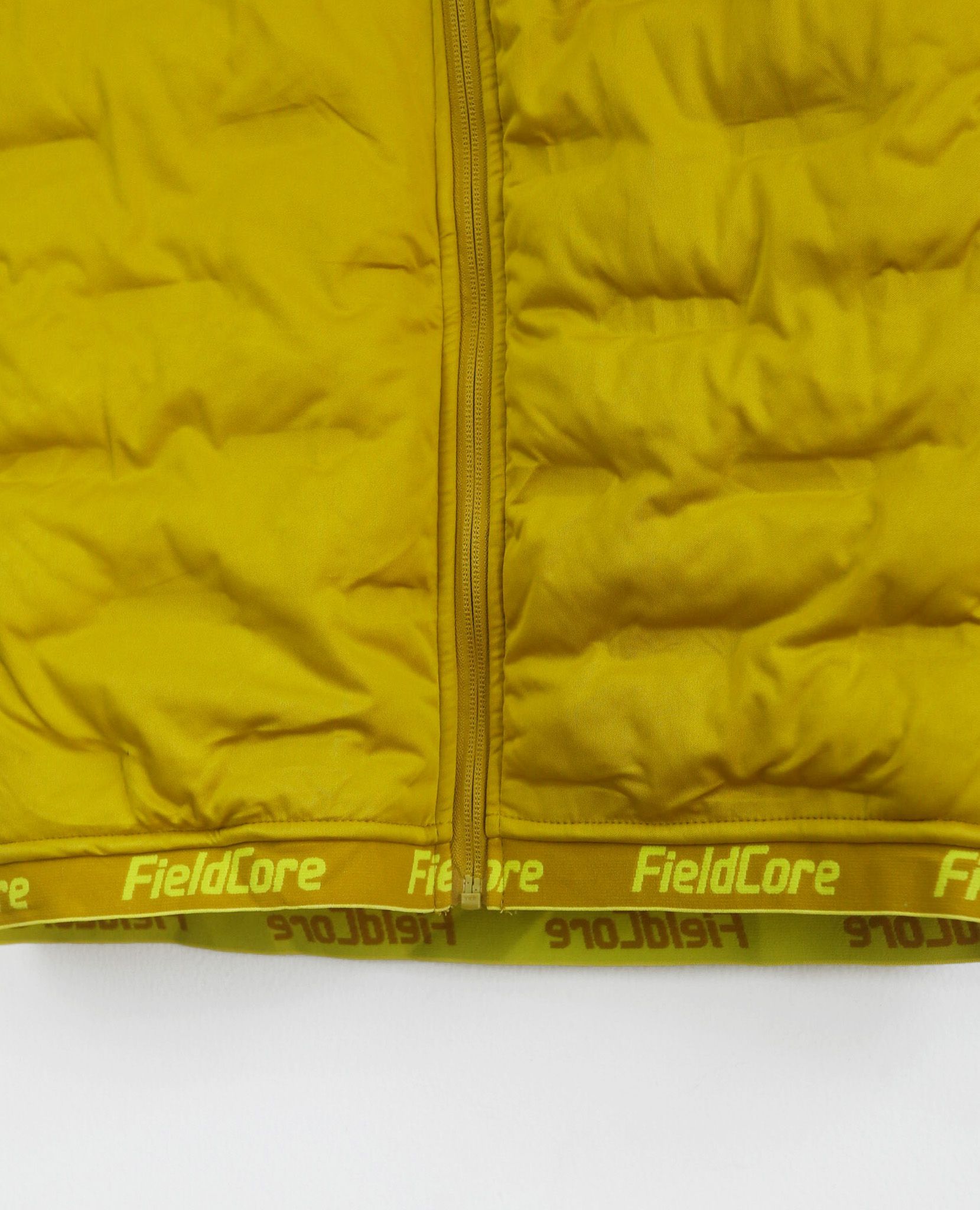 07.23.23 - VTG SLEEVELESS WINDBREAKER JACKET - FIELDCORE