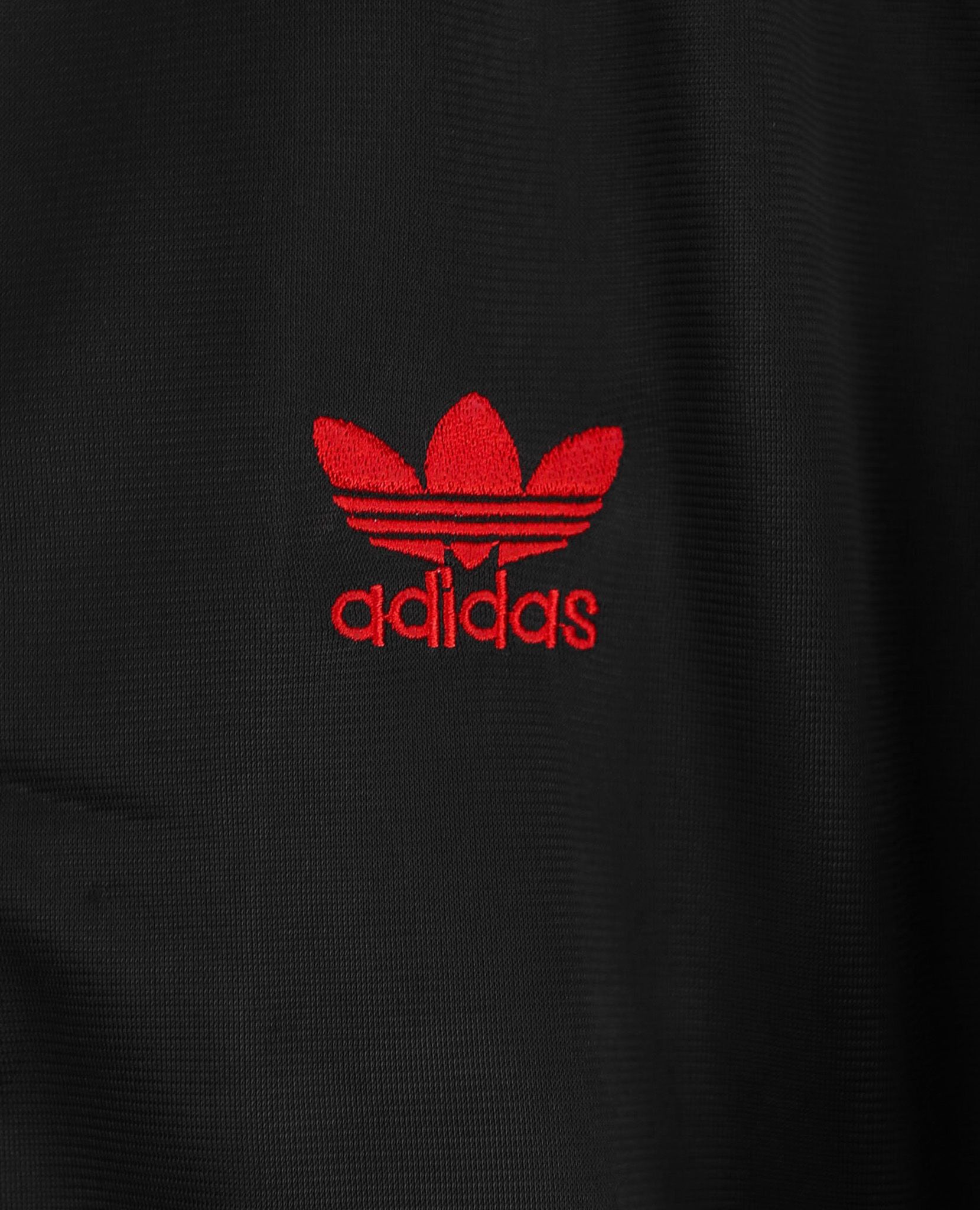 07.23.23 - VTG TRACK JACKET - ADIDAS 90s