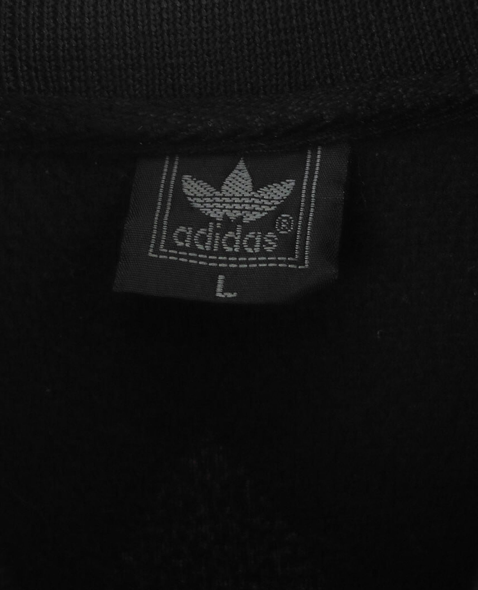 07.23.23 - VTG TRACK JACKET - ADIDAS 90s