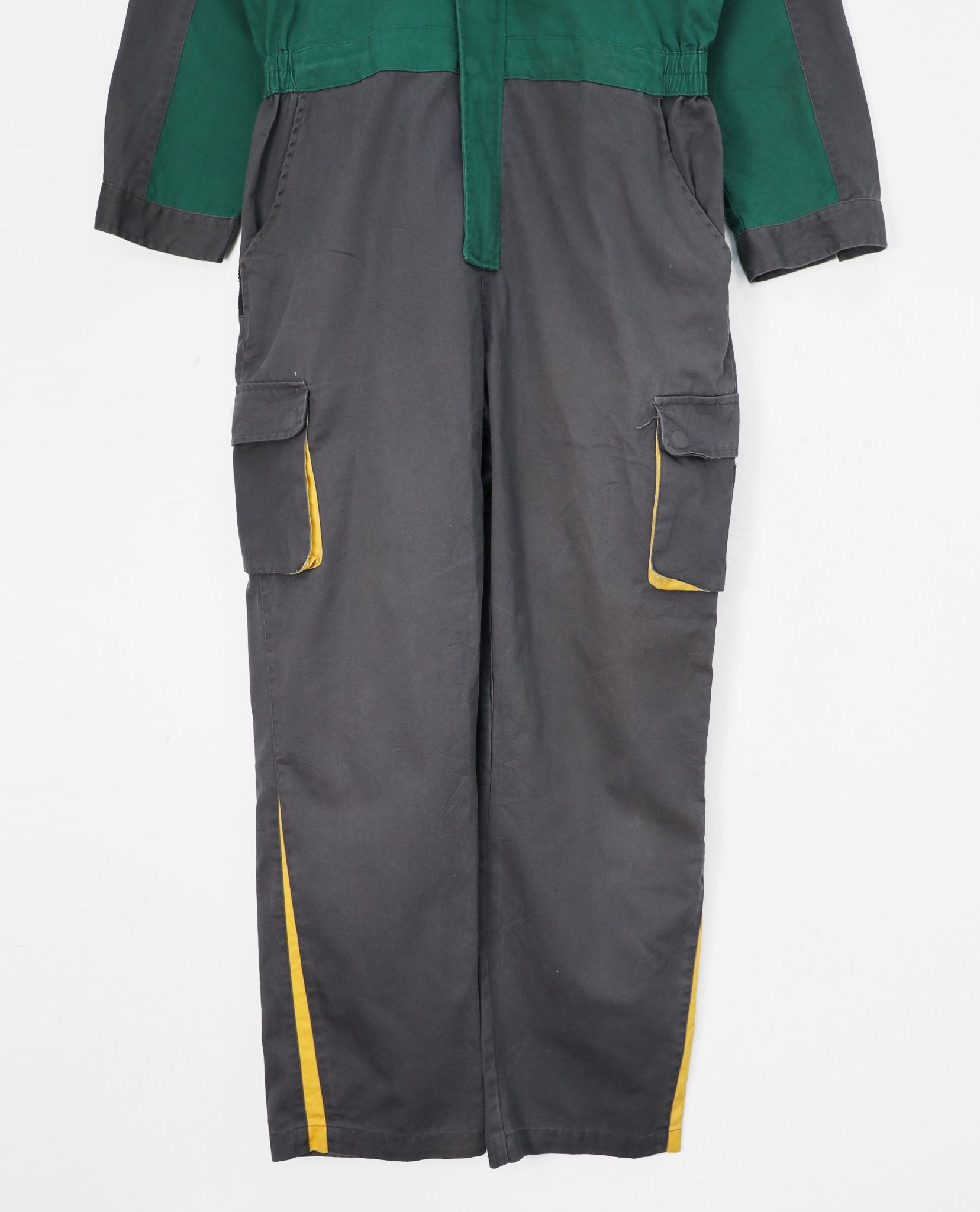 10.05.22 - VTG WORK SUIT - JOHN DEERE