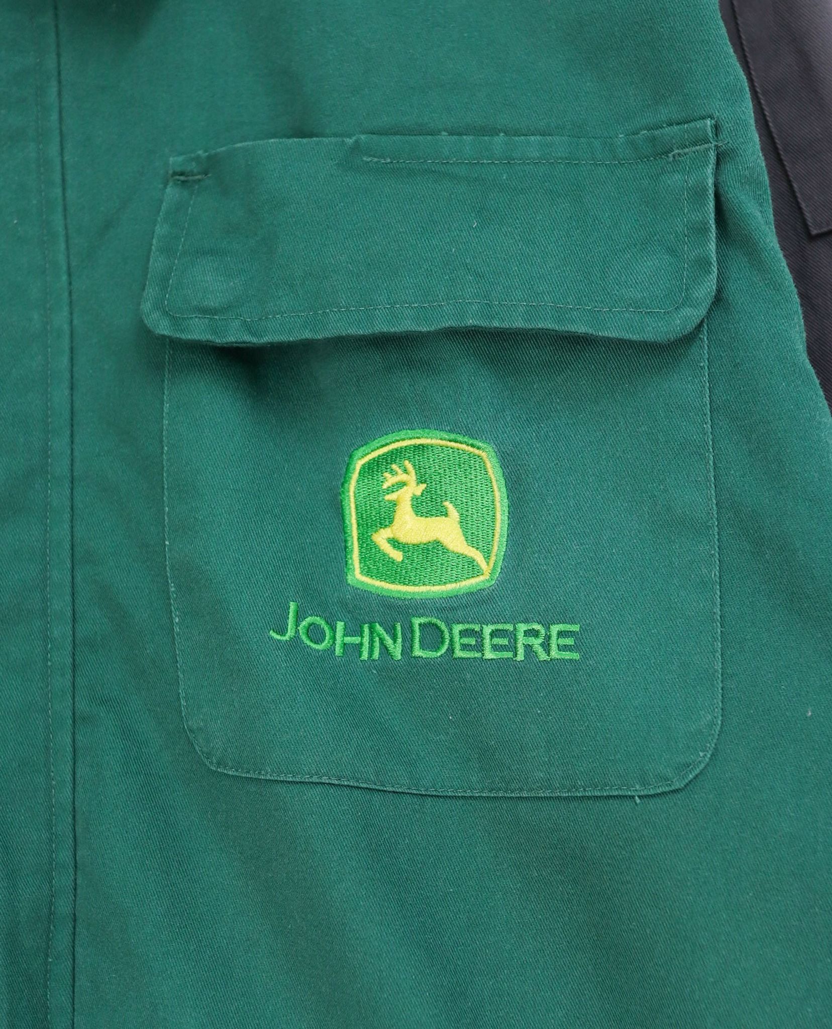 10.05.22 - VTG WORK SUIT - JOHN DEERE