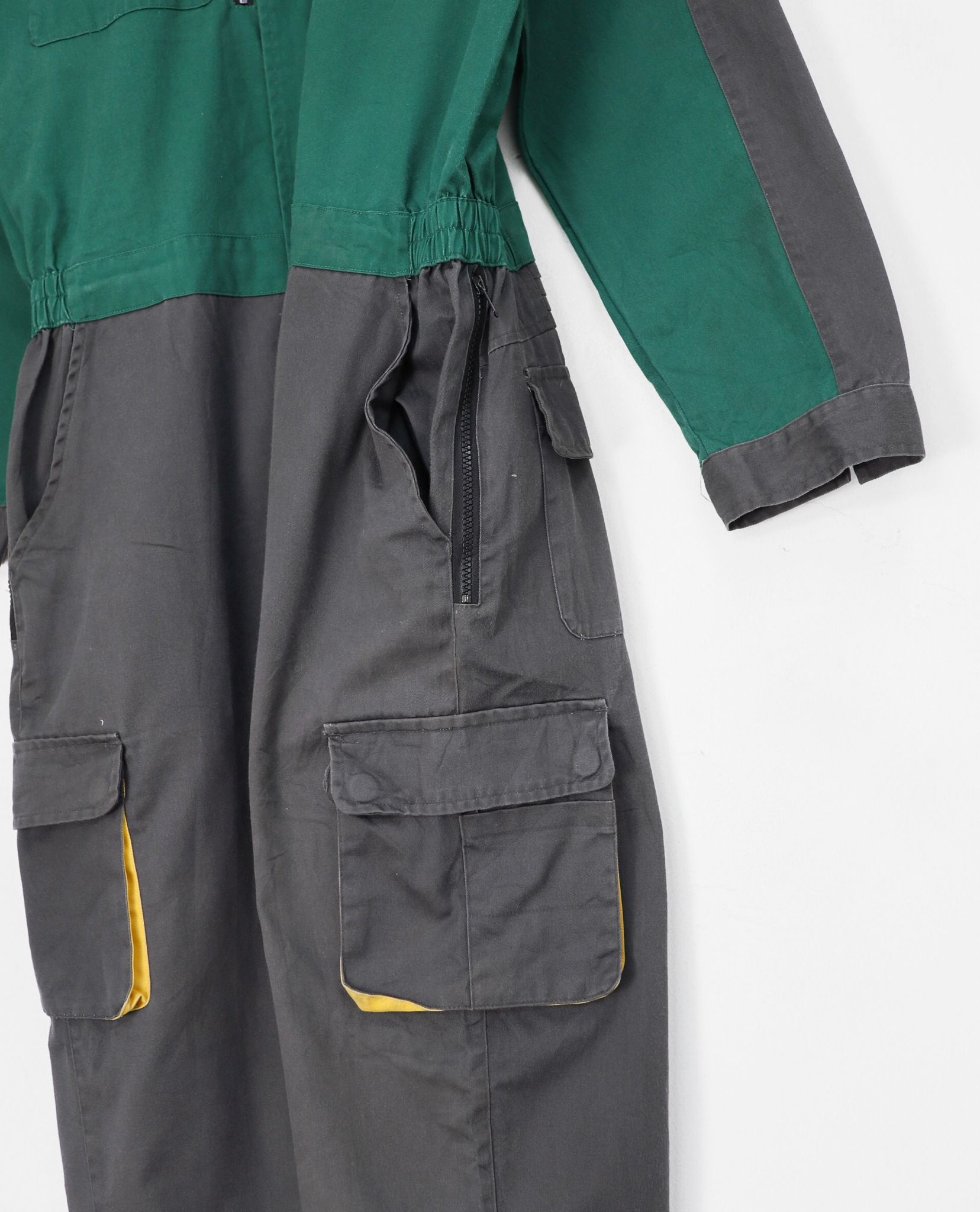 10.05.22 - VTG WORK SUIT - JOHN DEERE
