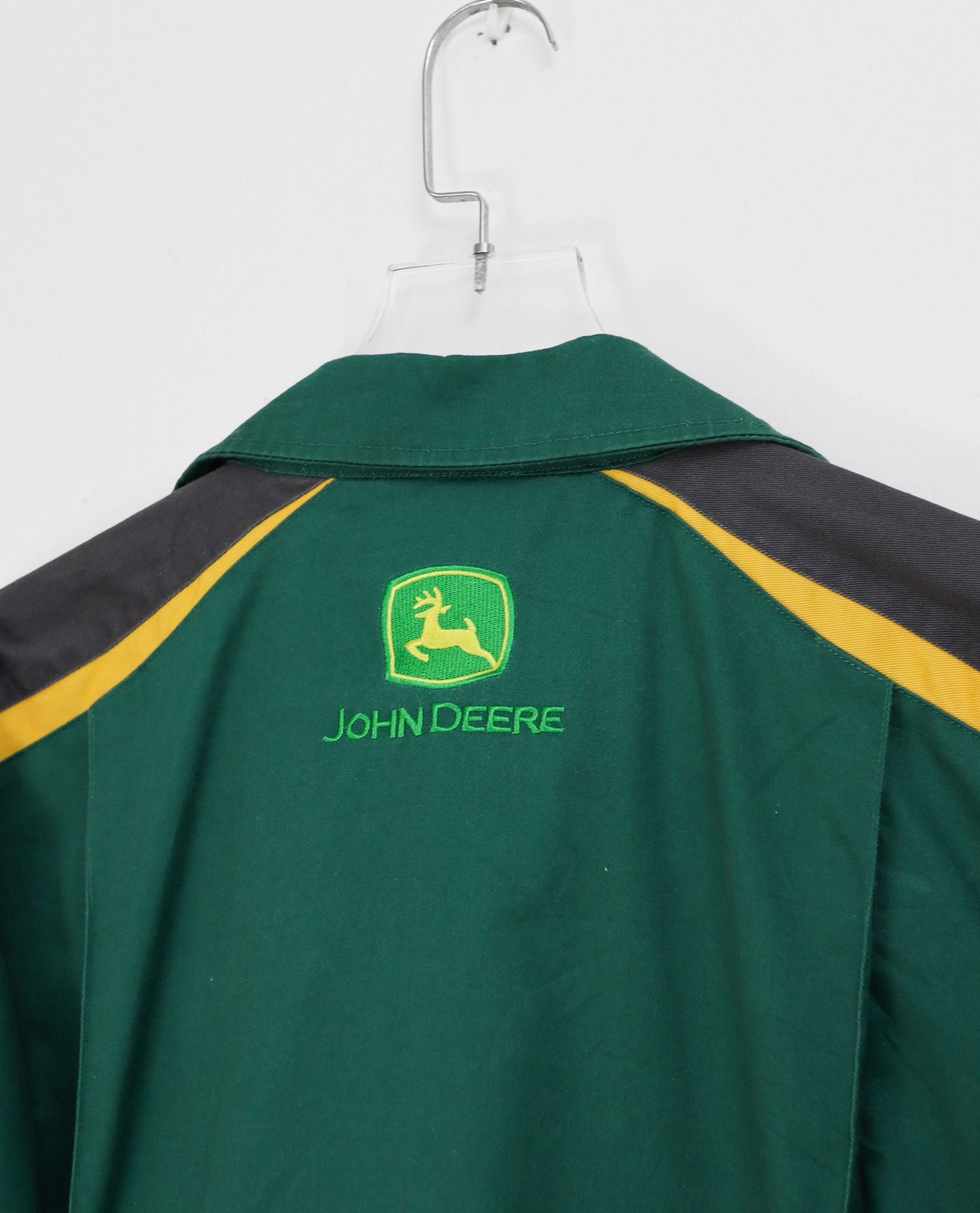 10.05.22 - VTG WORK SUIT - JOHN DEERE